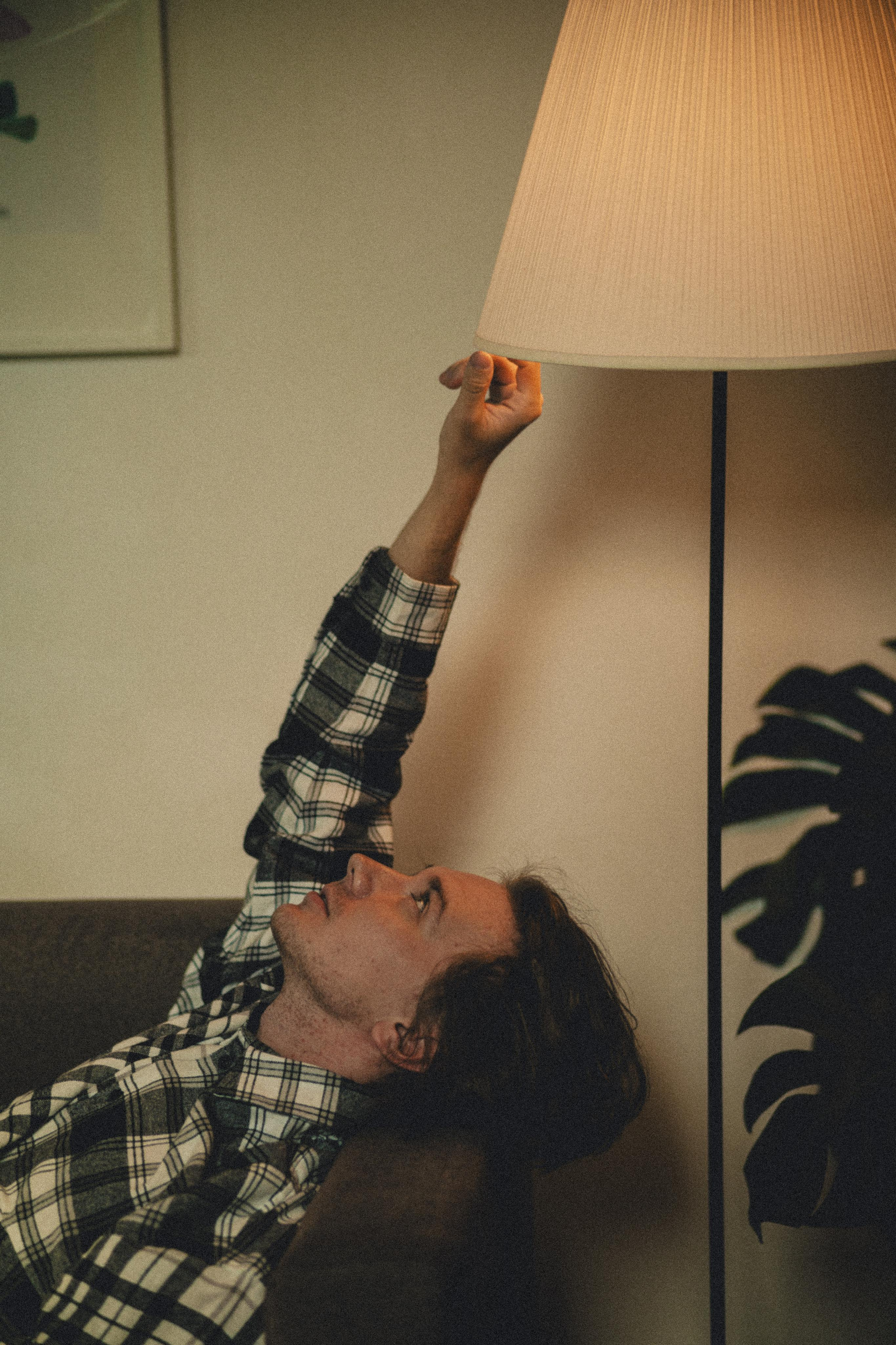 Никита. Даша Царёва, фотограф