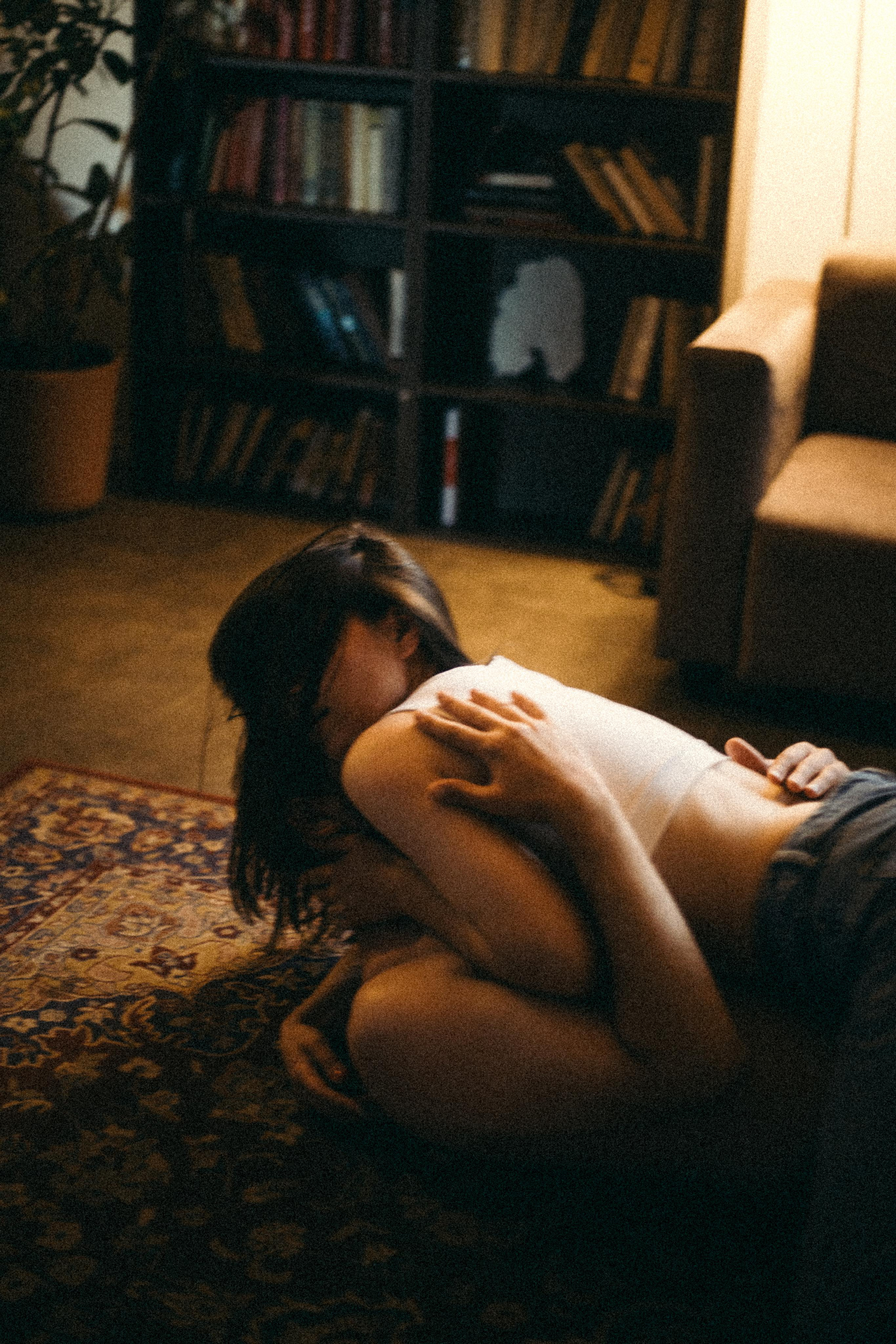 Вика и Артем. Даша Царёва, фотограф в Ростове-на-Дону