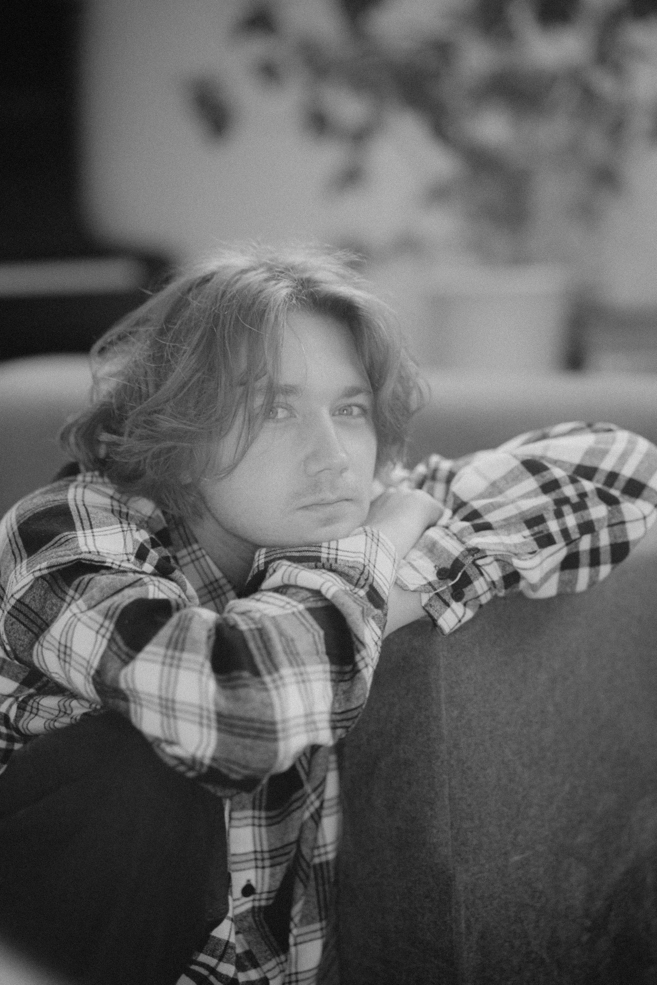 Никита. Даша Царёва, фотограф