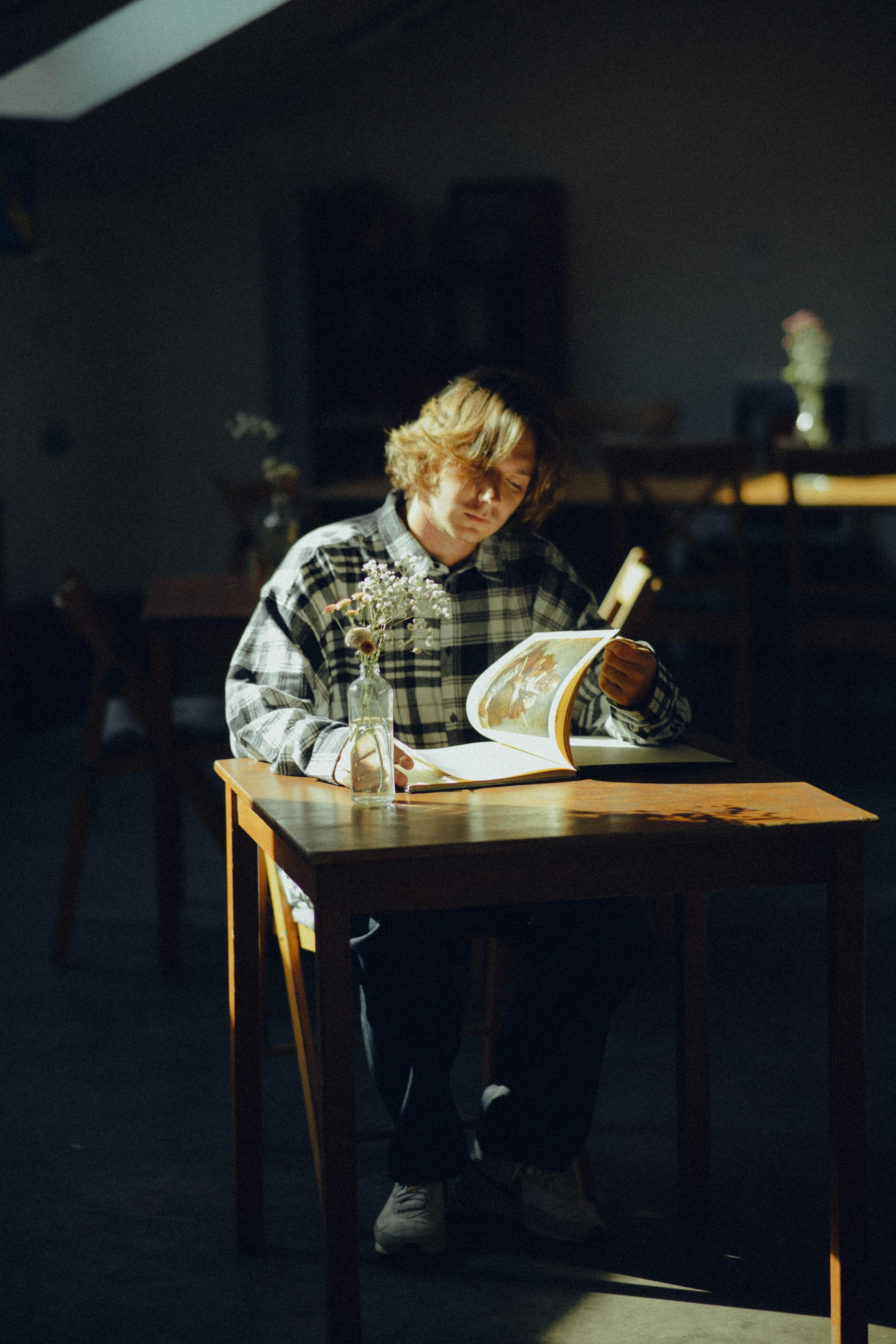 Никита. Даша Царёва, фотограф