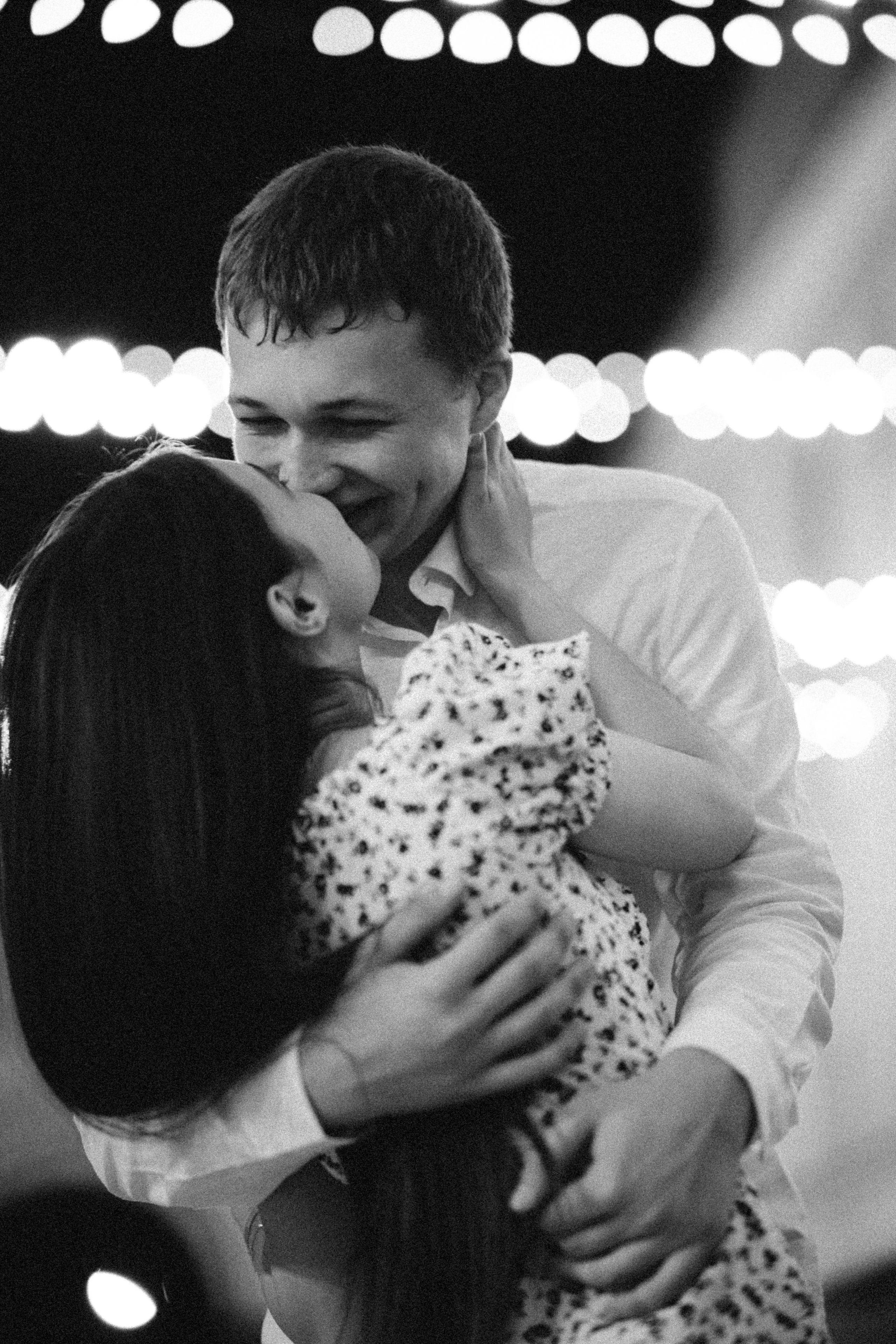 Лиза и Артем. Даша Царёва, фотограф в Ростове-на-Дону