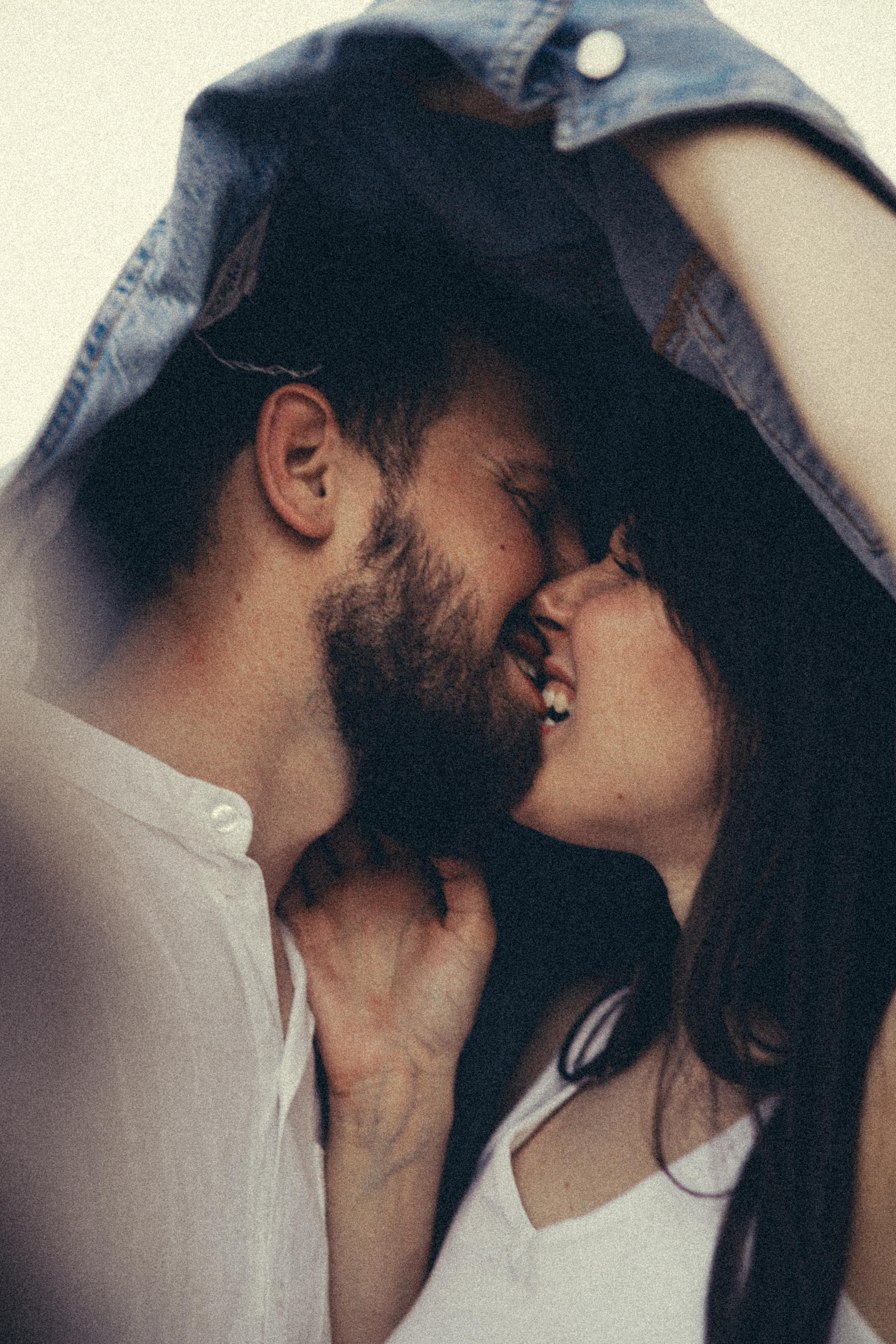 Вика и Артем. Даша Царёва, фотограф в Ростове-на-Дону