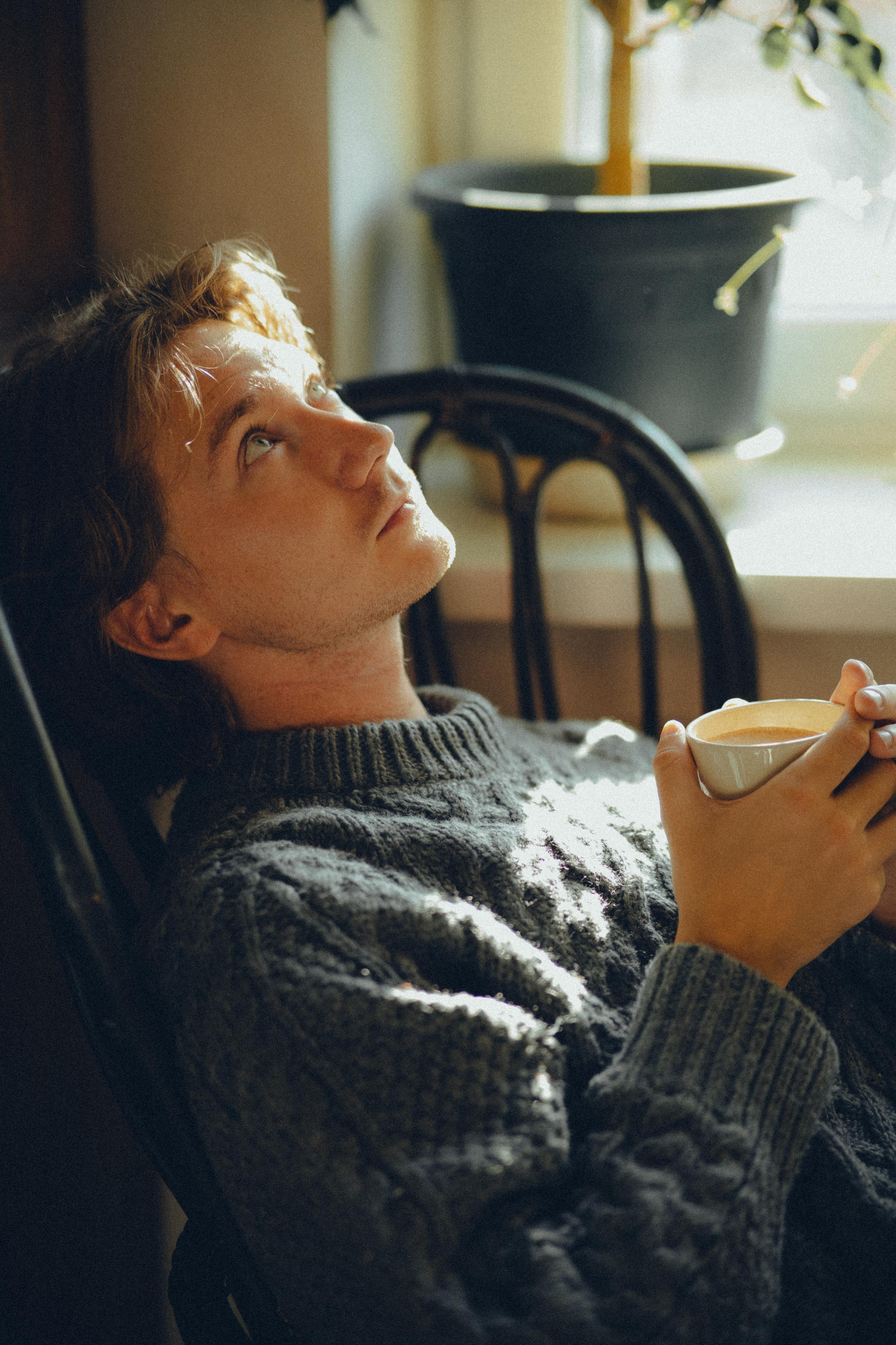 Никита. Даша Царёва, фотограф