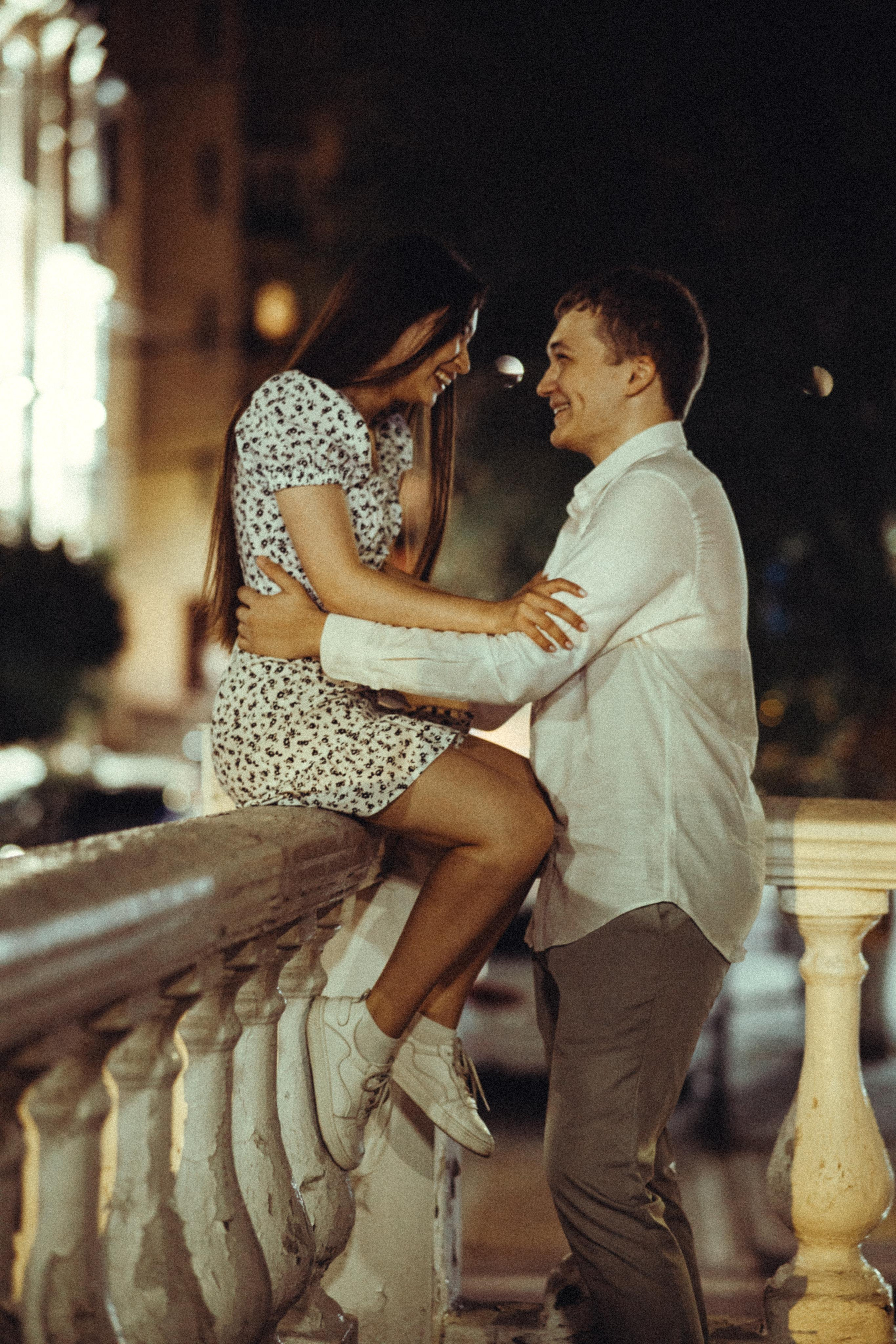 Лиза и Артем. Даша Царёва, фотограф в Ростове-на-Дону