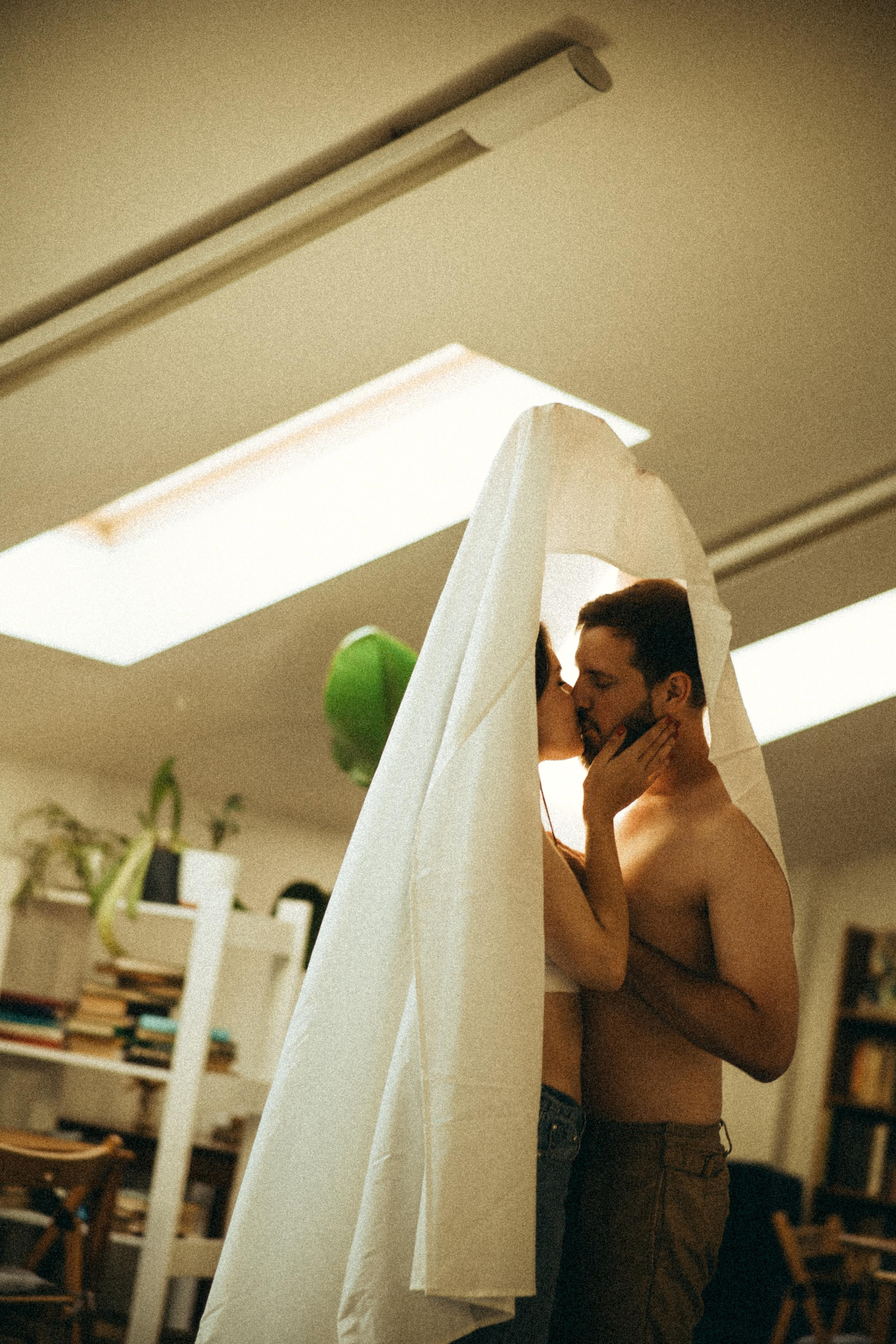 Вика и Артем. Даша Царёва, фотограф в Ростове-на-Дону