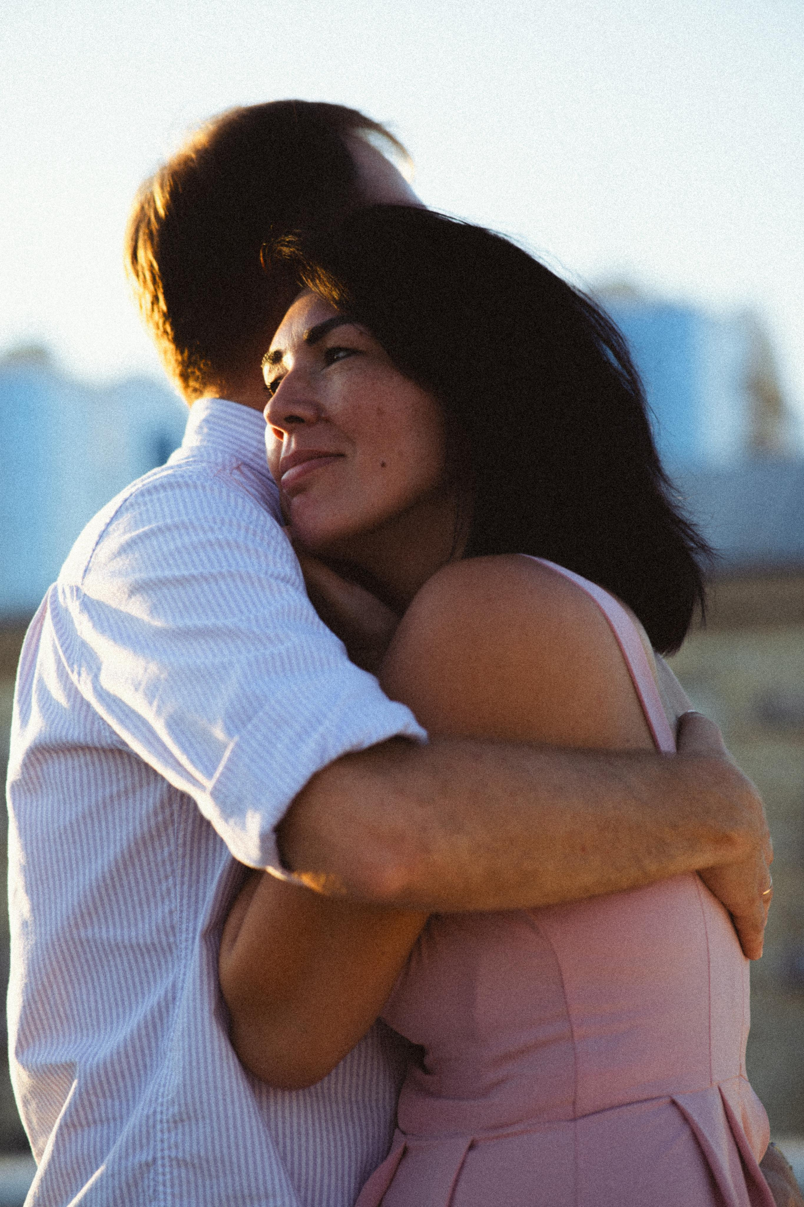 Таня и Леша. Даша Царёва, фотограф в Ростове-на-Дону