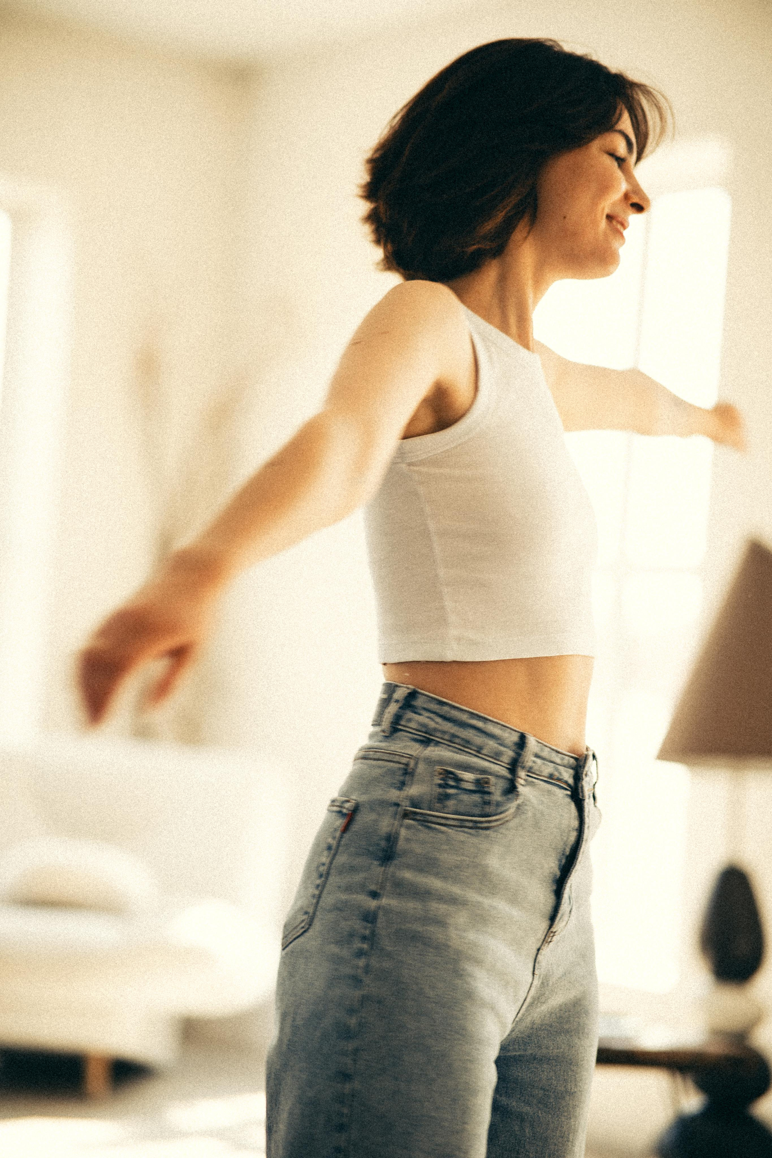 Даша. Даша Царёва, фотограф