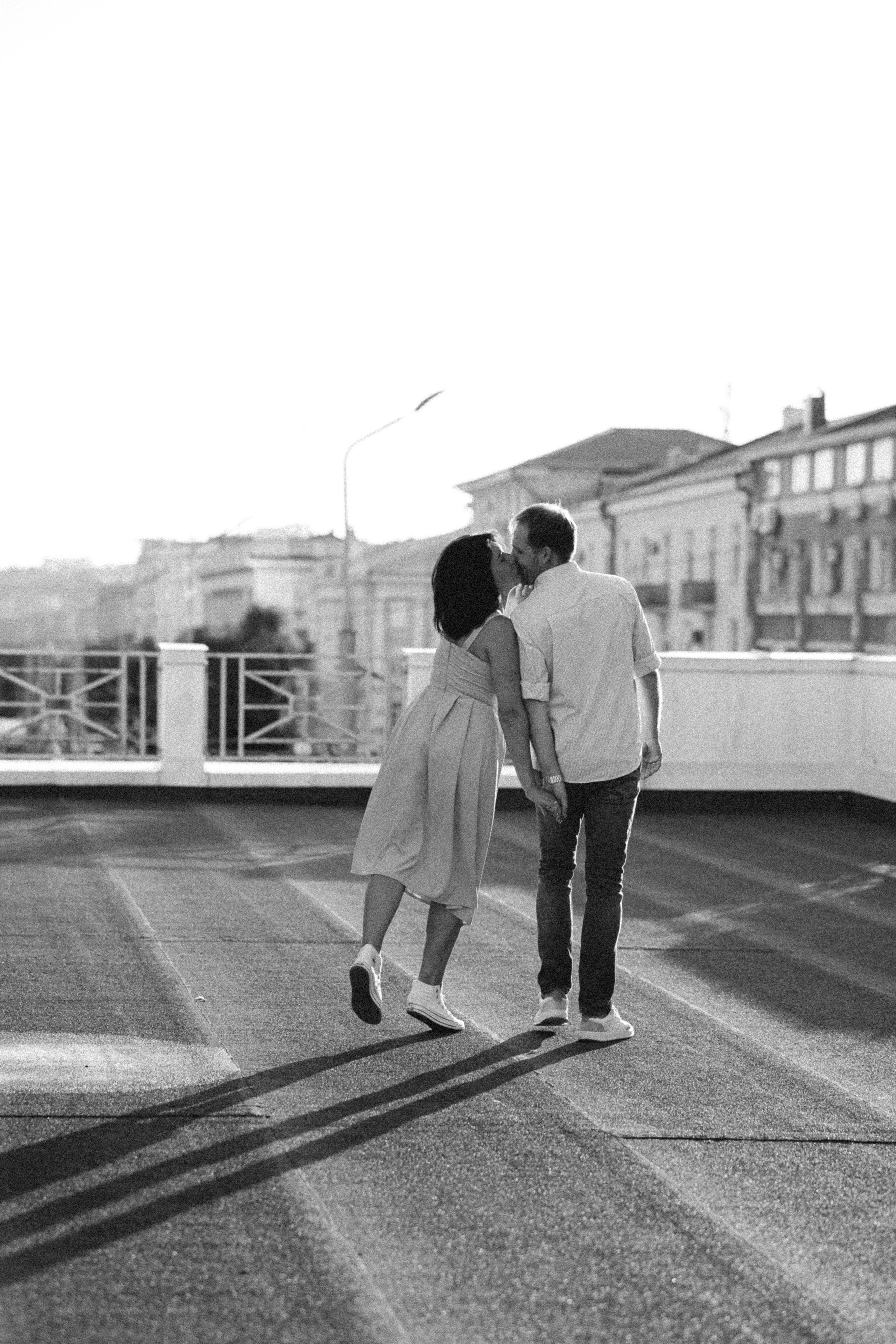 Таня и Леша. Даша Царёва, фотограф в Ростове-на-Дону