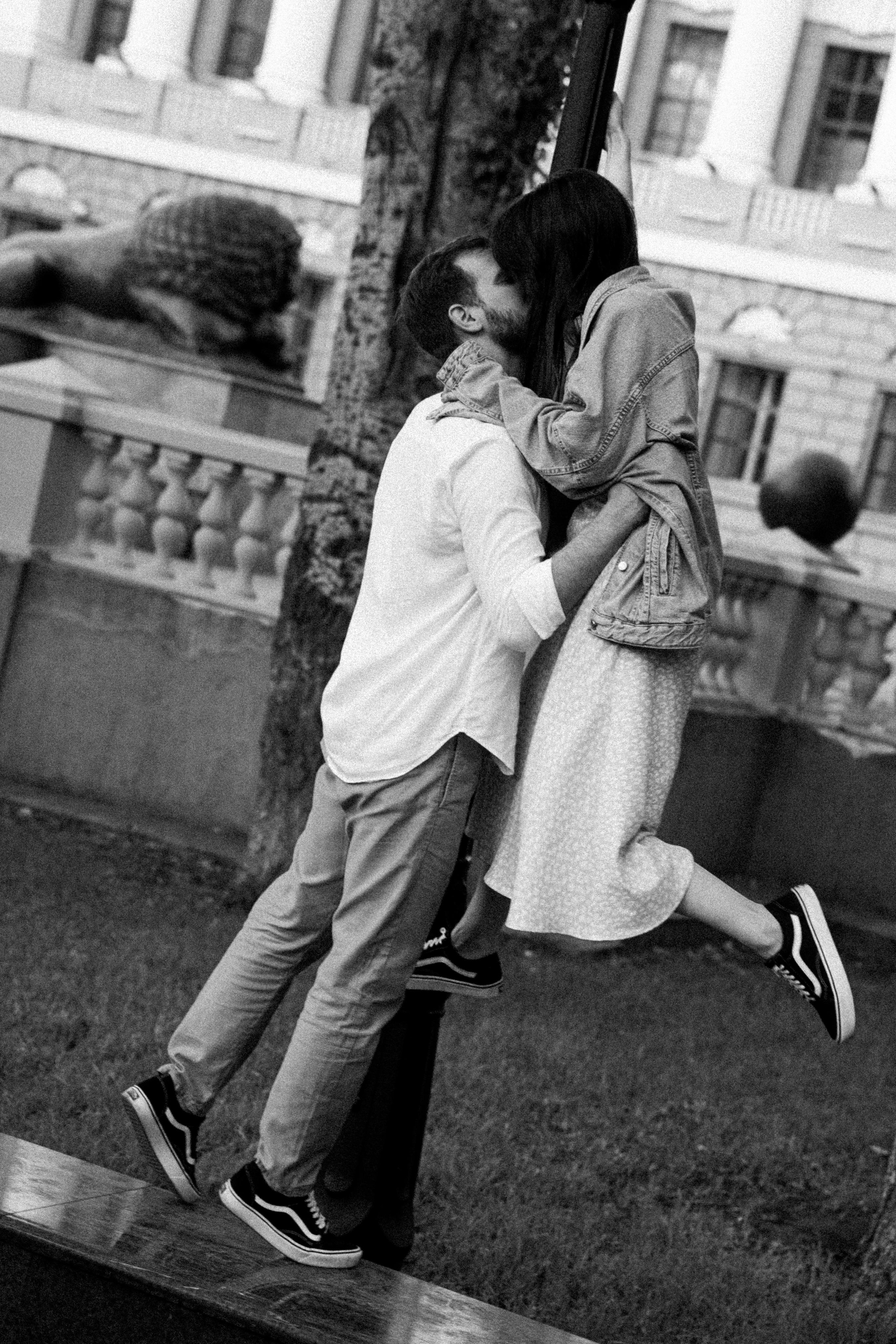 Вика и Артем. Даша Царёва, фотограф в Ростове-на-Дону