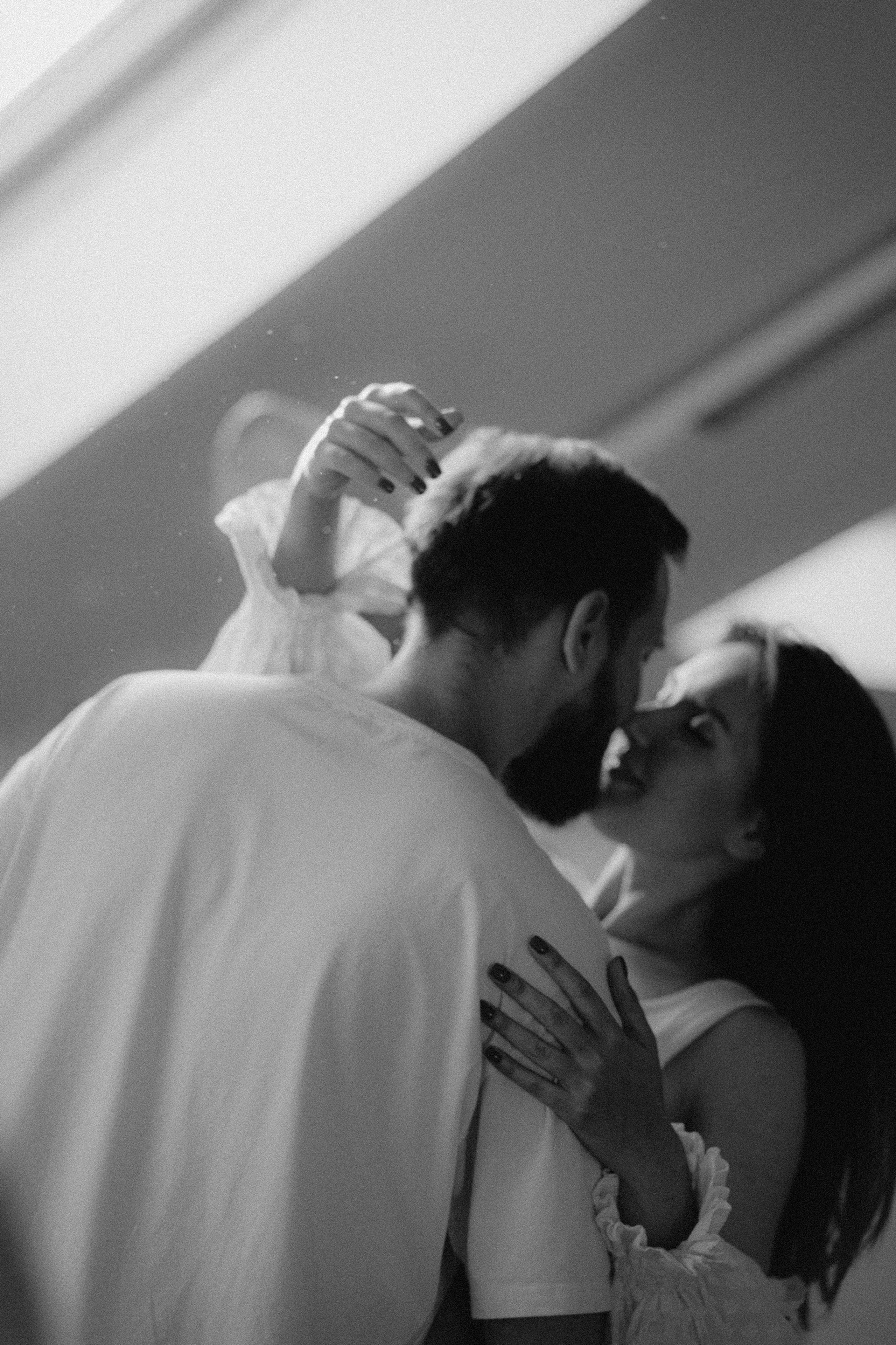 Вика и Артем. Даша Царёва, фотограф в Ростове-на-Дону