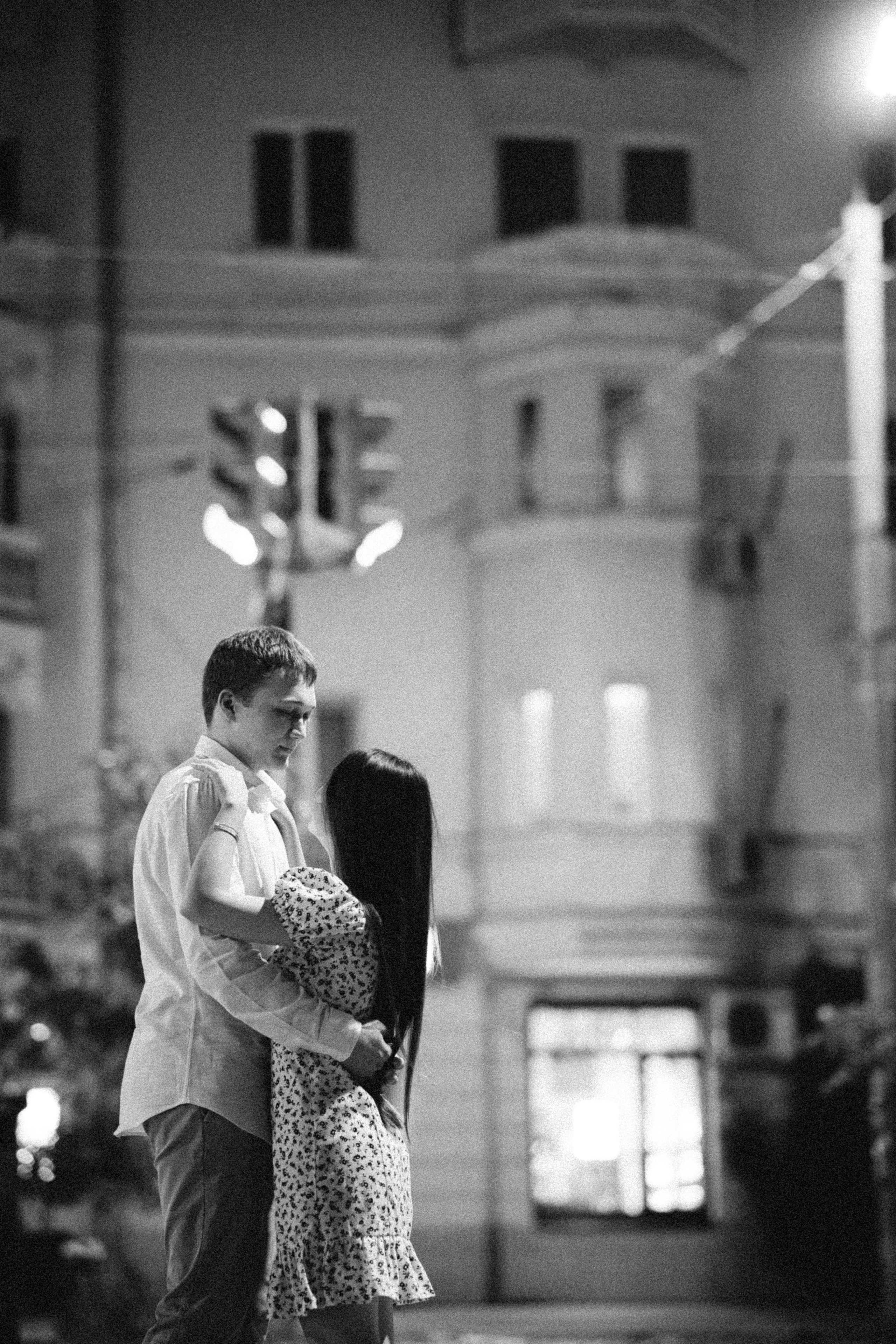 Лиза и Артем. Даша Царёва, фотограф в Ростове-на-Дону