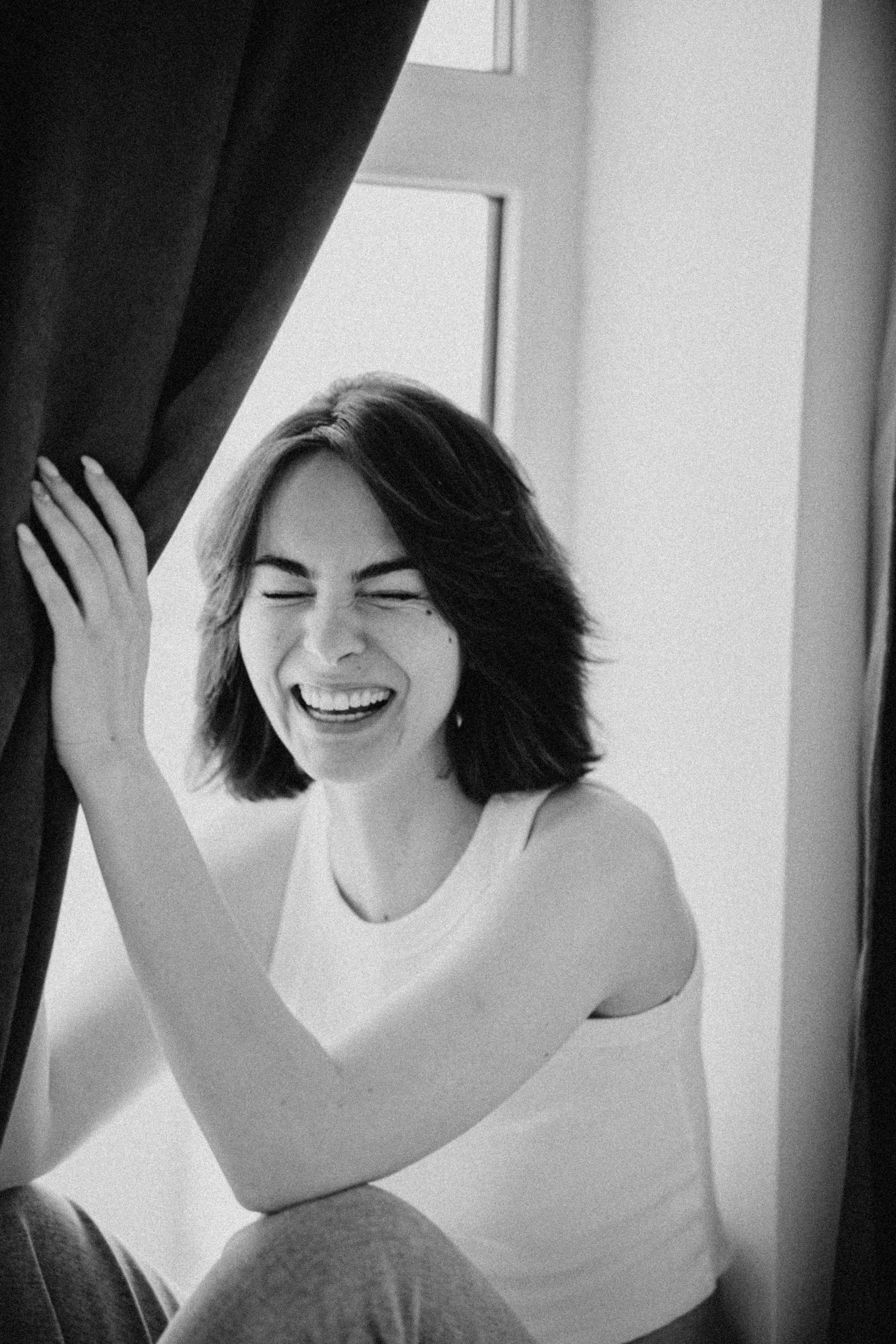 Даша. Даша Царёва, фотограф