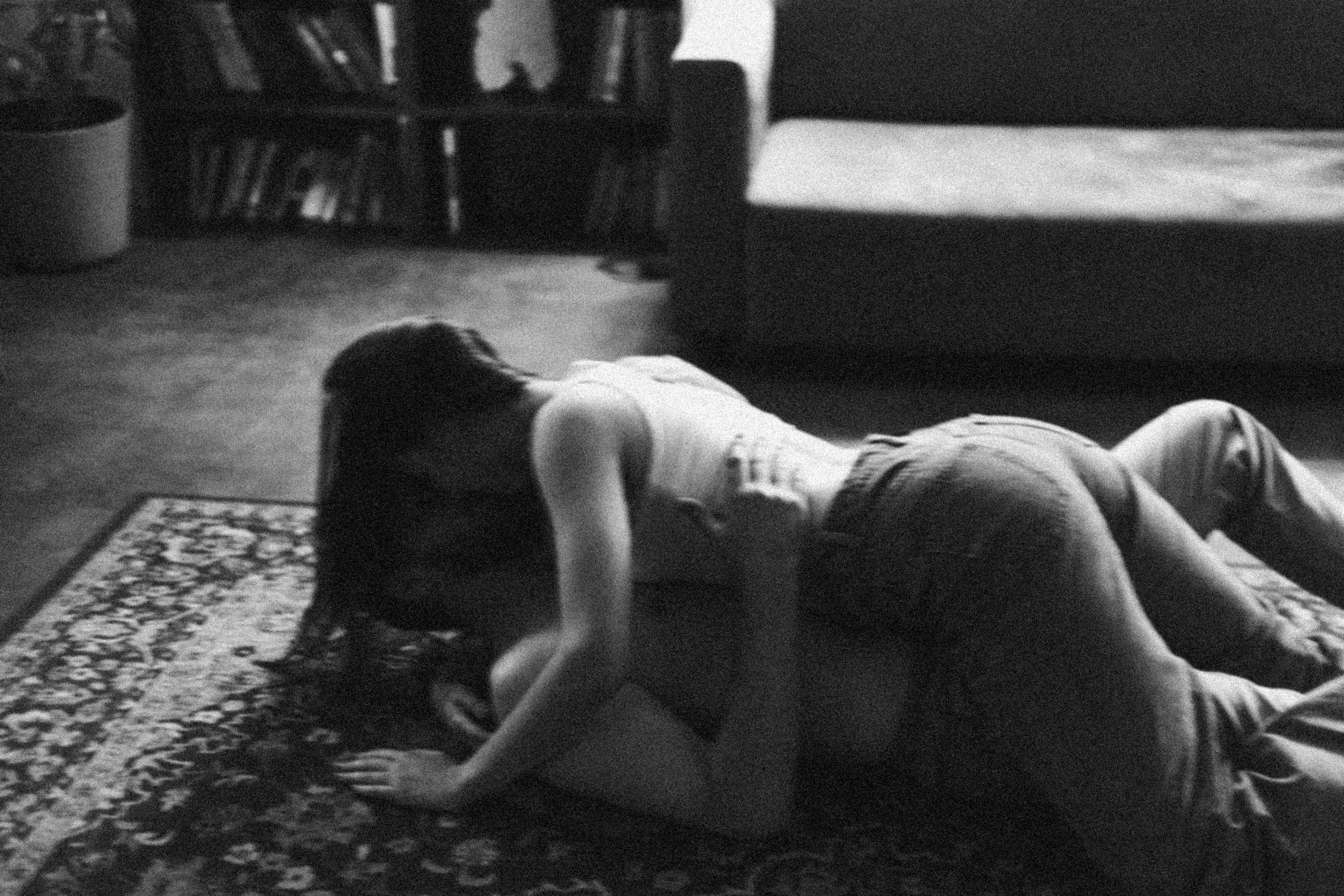 Вика и Артем. Даша Царёва, фотограф в Ростове-на-Дону