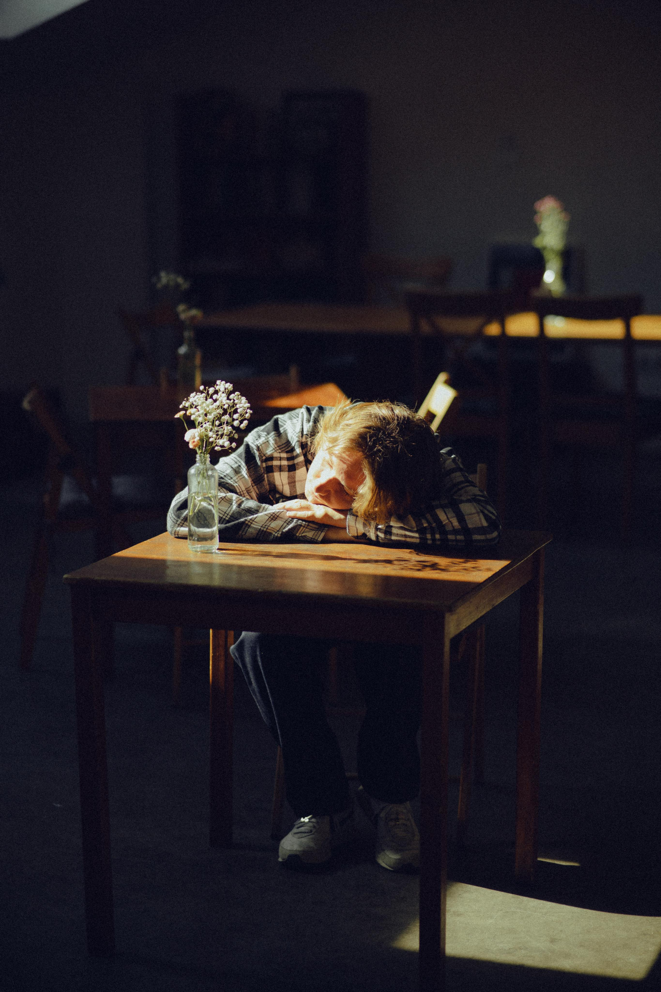 Никита. Даша Царёва, фотограф