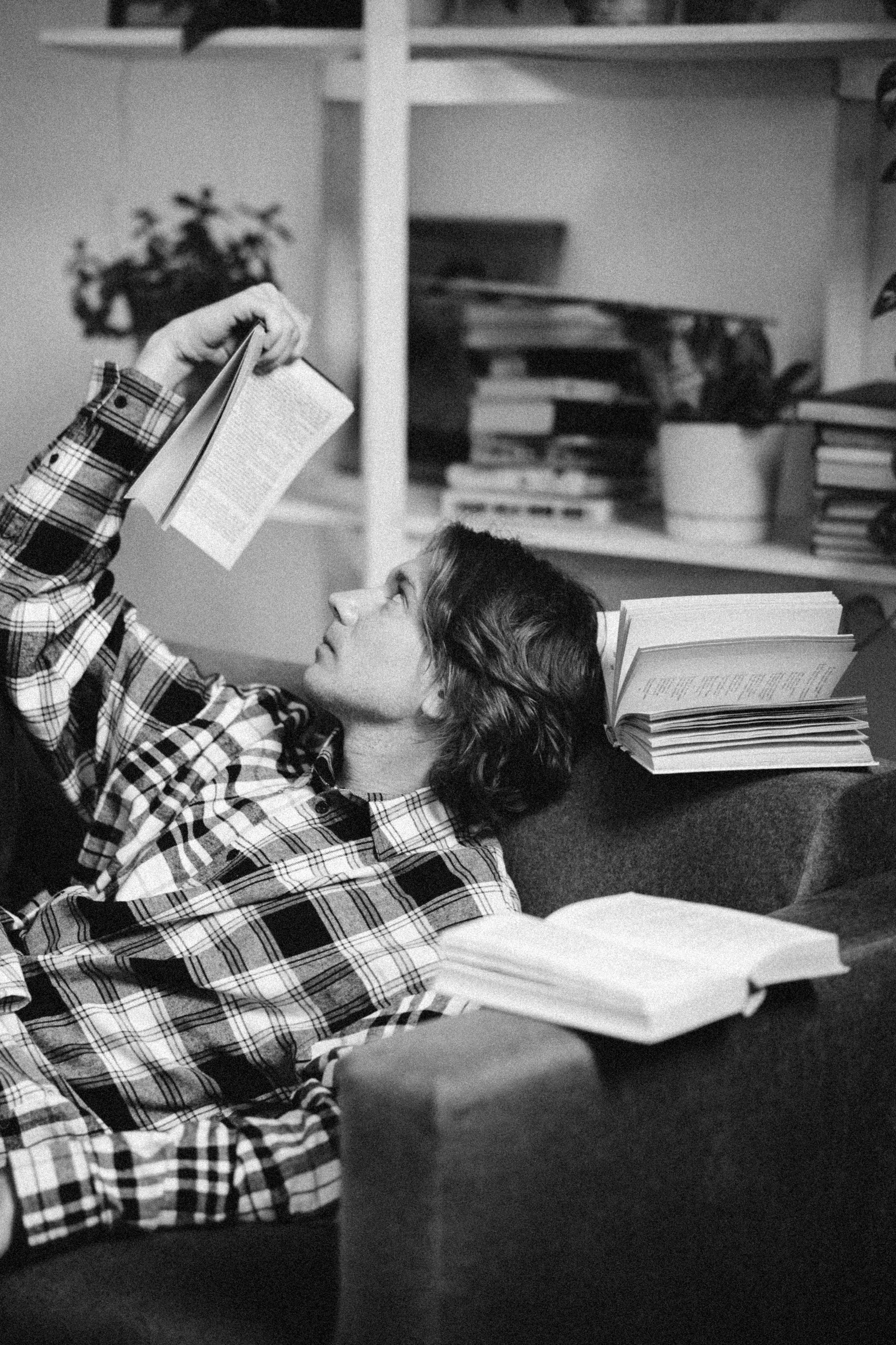 Никита. Даша Царёва, фотограф