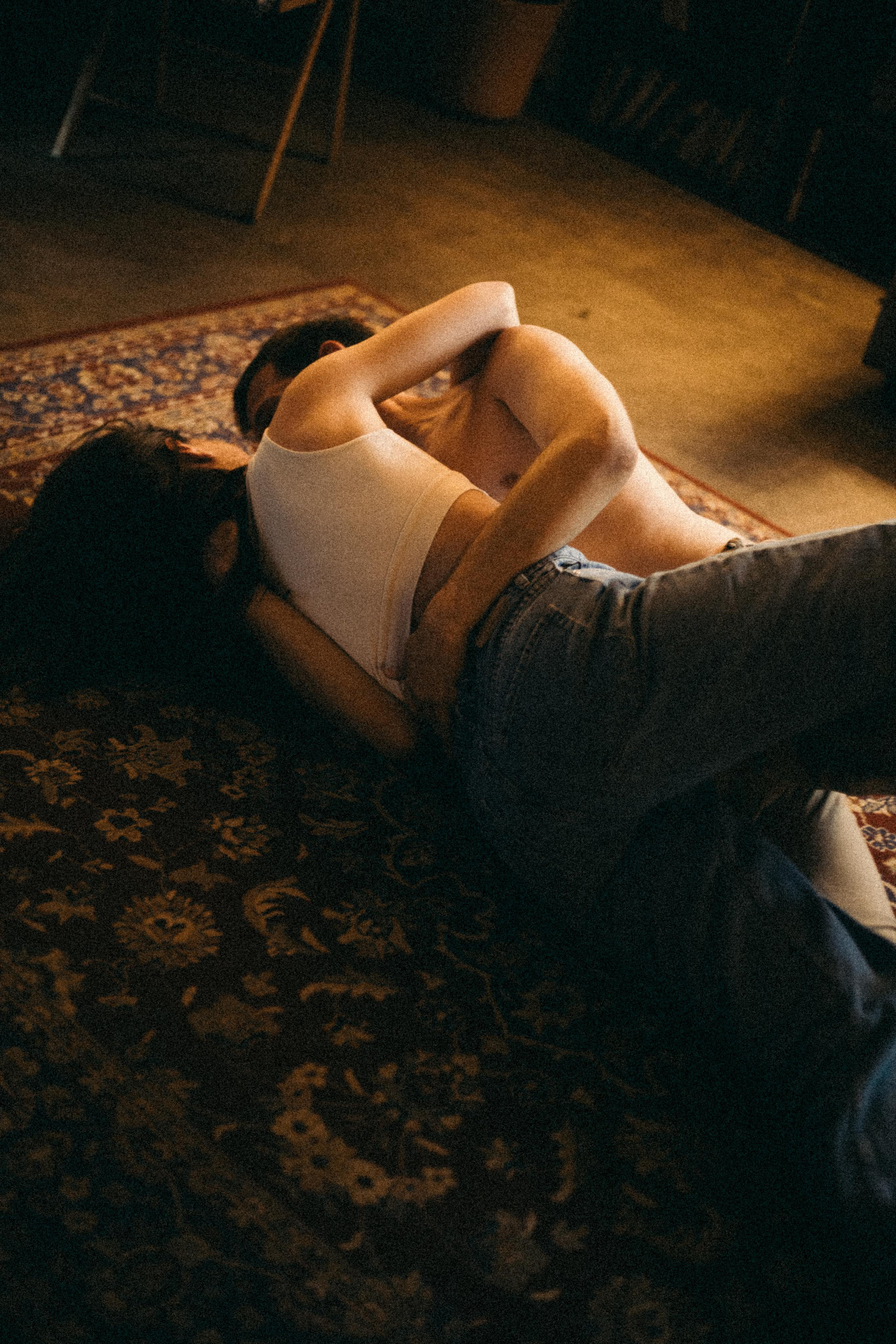 Вика и Артем. Даша Царёва, фотограф в Ростове-на-Дону