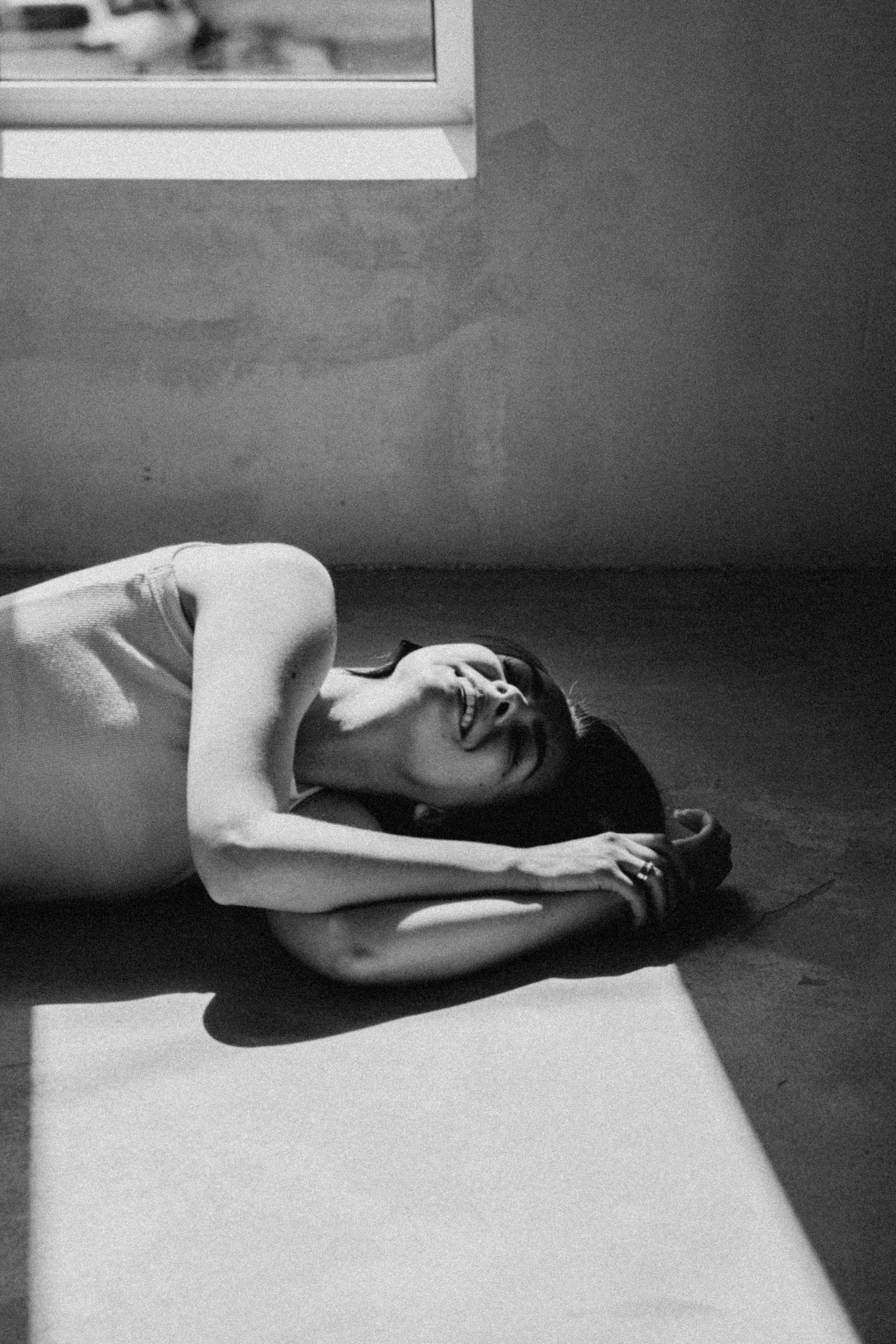 Даша. Даша Царёва, фотограф