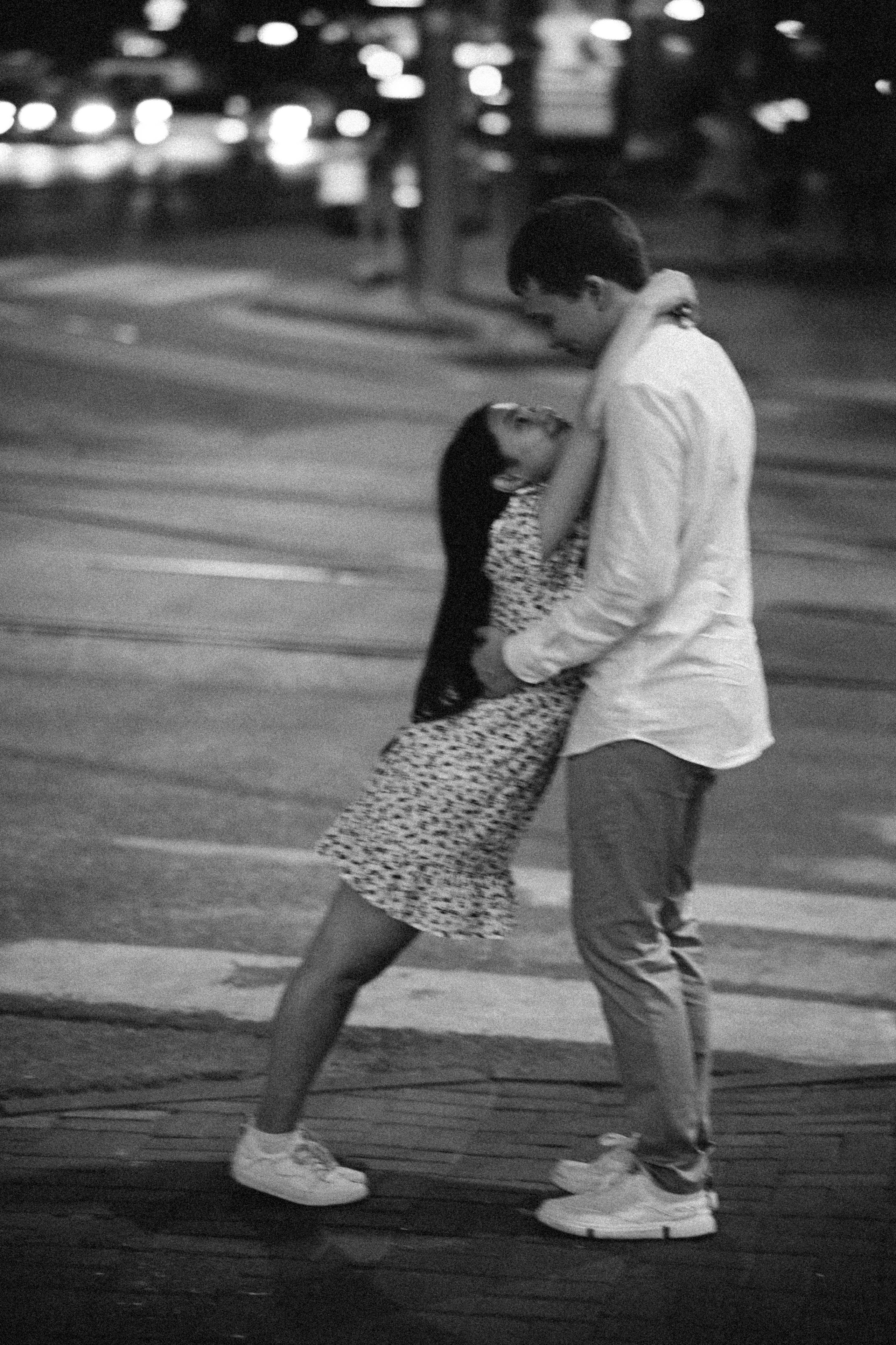 Лиза и Артем. Даша Царёва, фотограф в Ростове-на-Дону