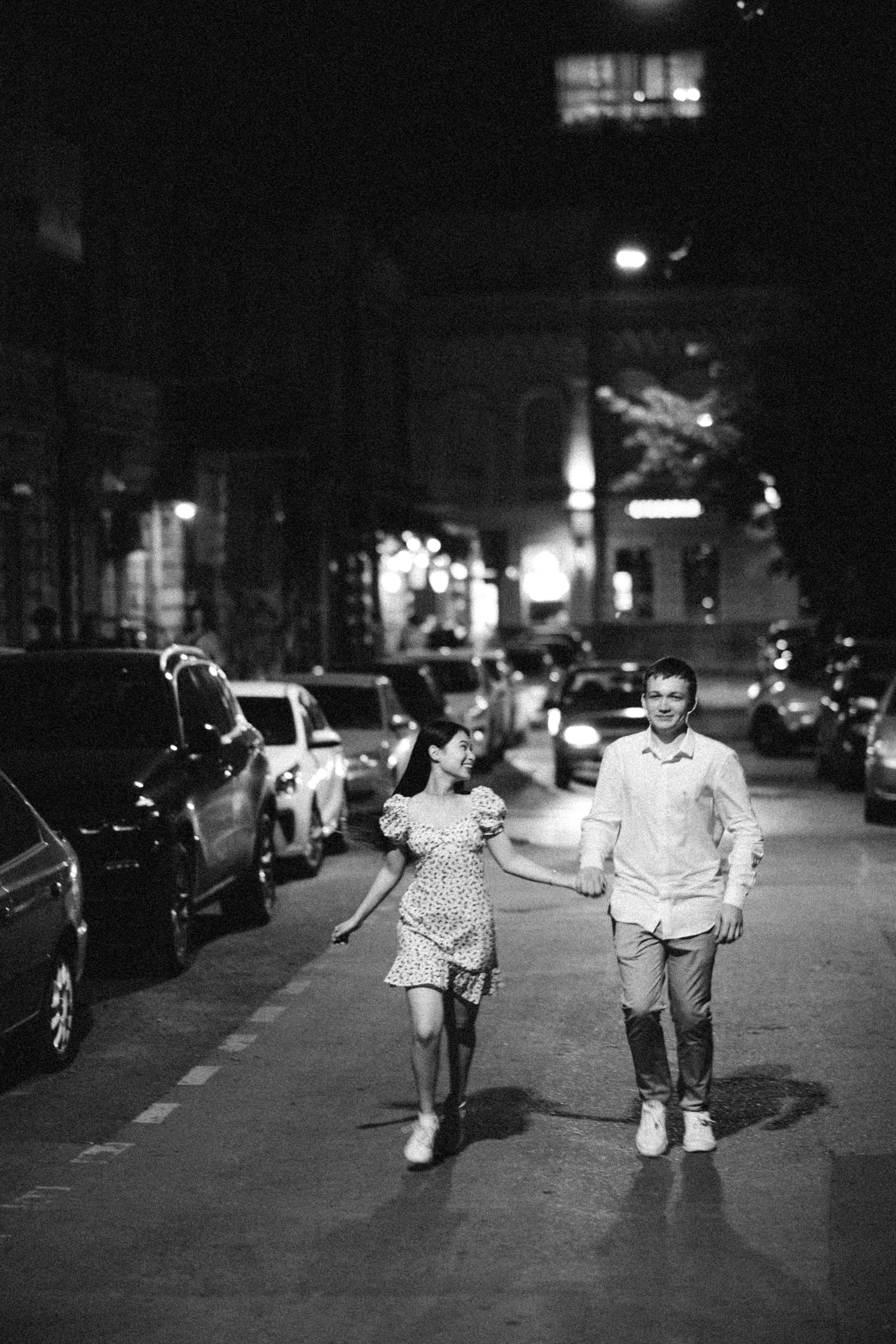 Лиза и Артем. Даша Царёва, фотограф в Ростове-на-Дону