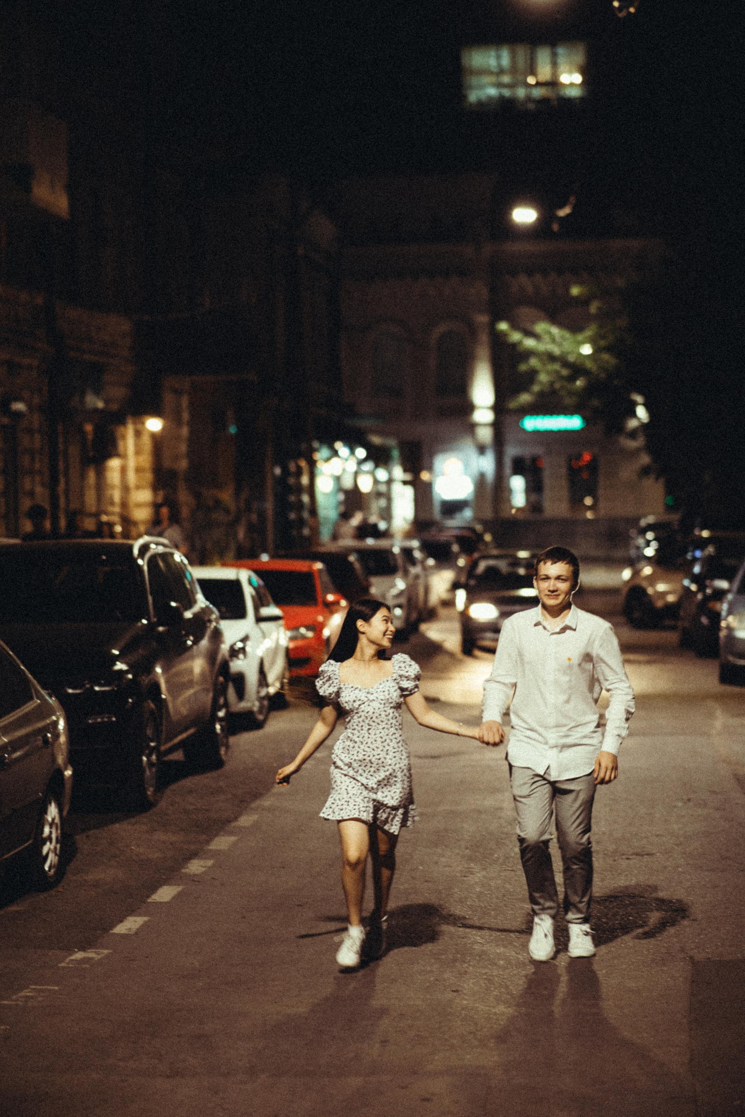 Лиза и Артем. Даша Царёва, фотограф в Ростове-на-Дону