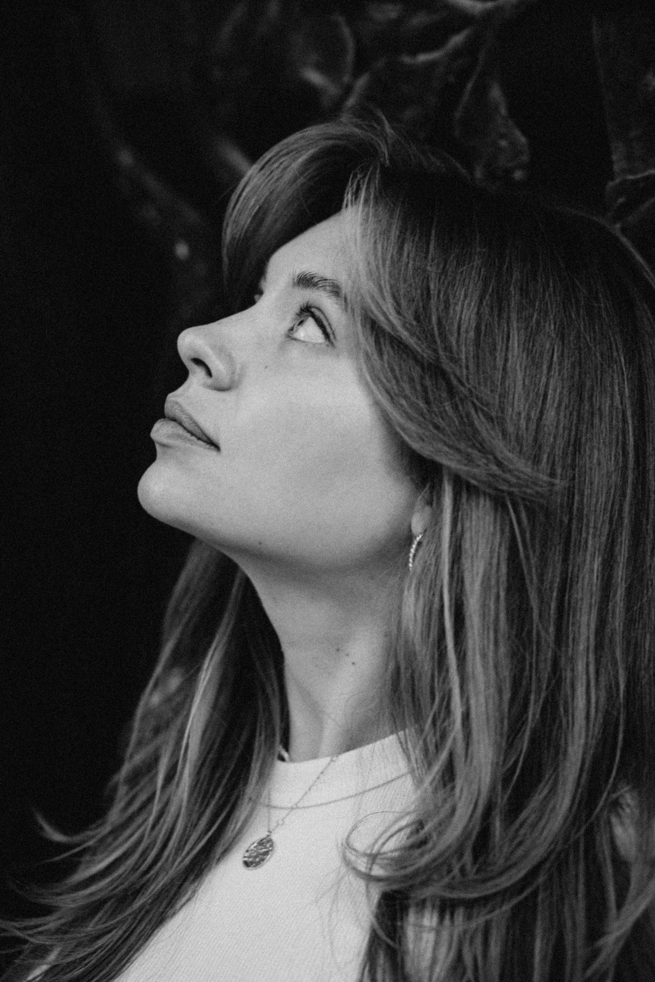 Инна. Даша Царёва, фотограф