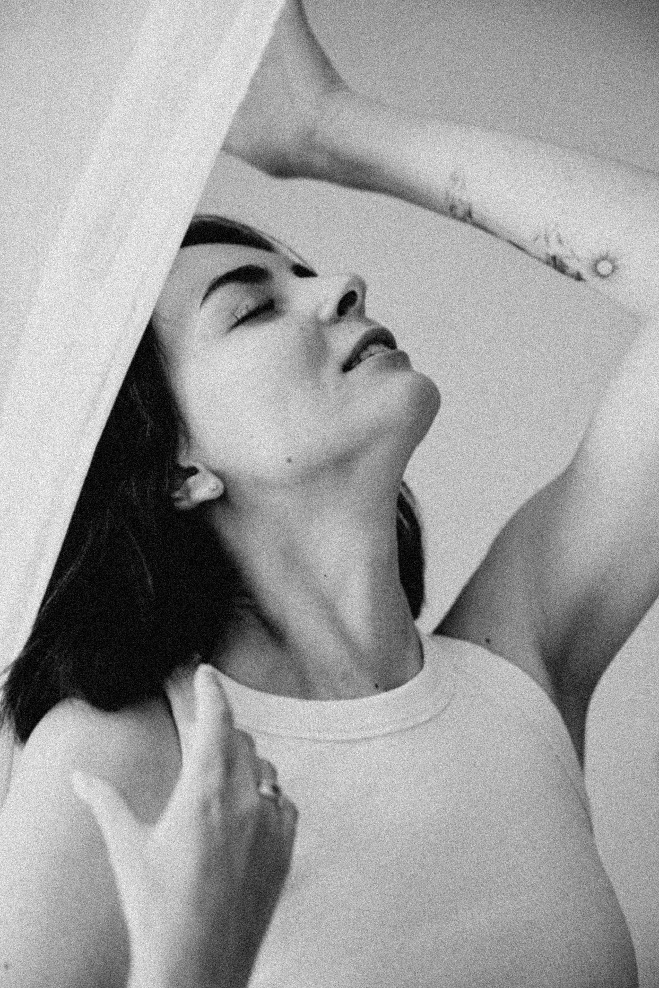 Даша. Даша Царёва, фотограф