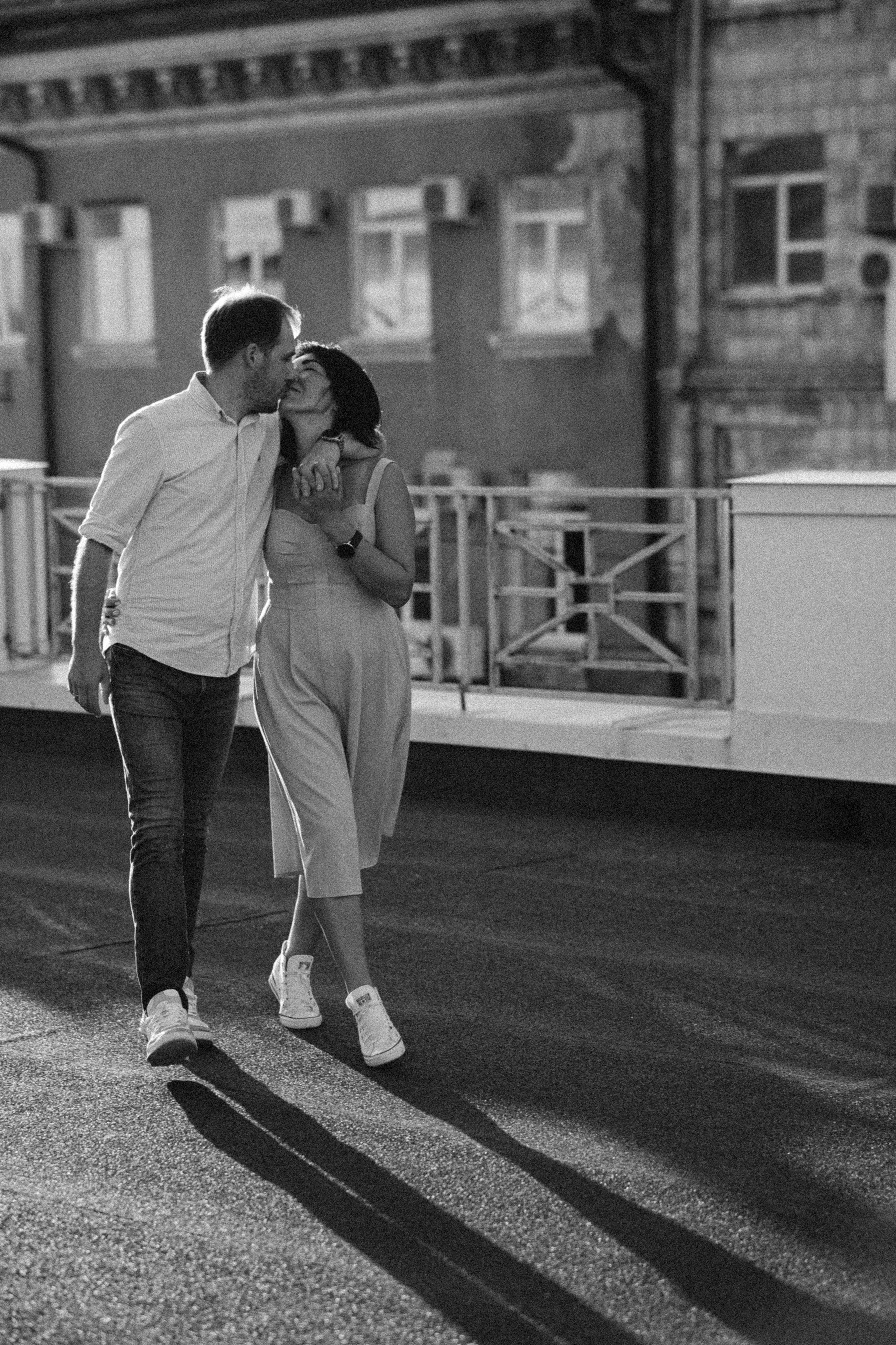 Таня и Леша. Даша Царёва, фотограф в Ростове-на-Дону