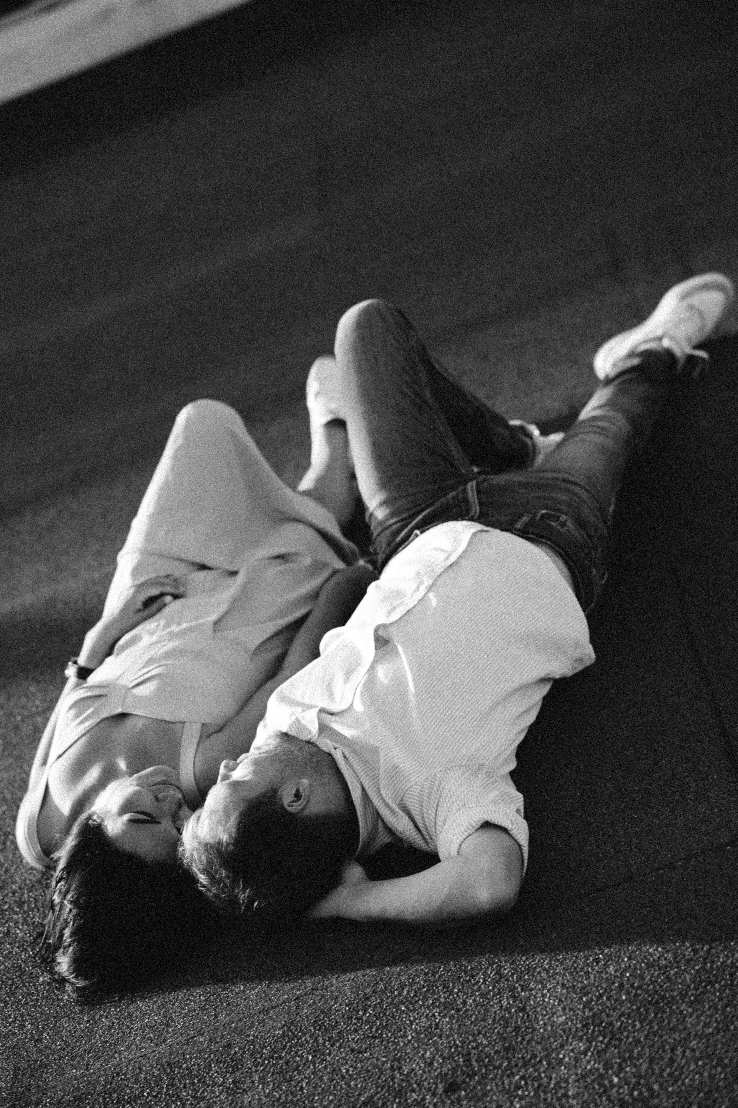 Таня и Леша. Даша Царёва, фотограф в Ростове-на-Дону