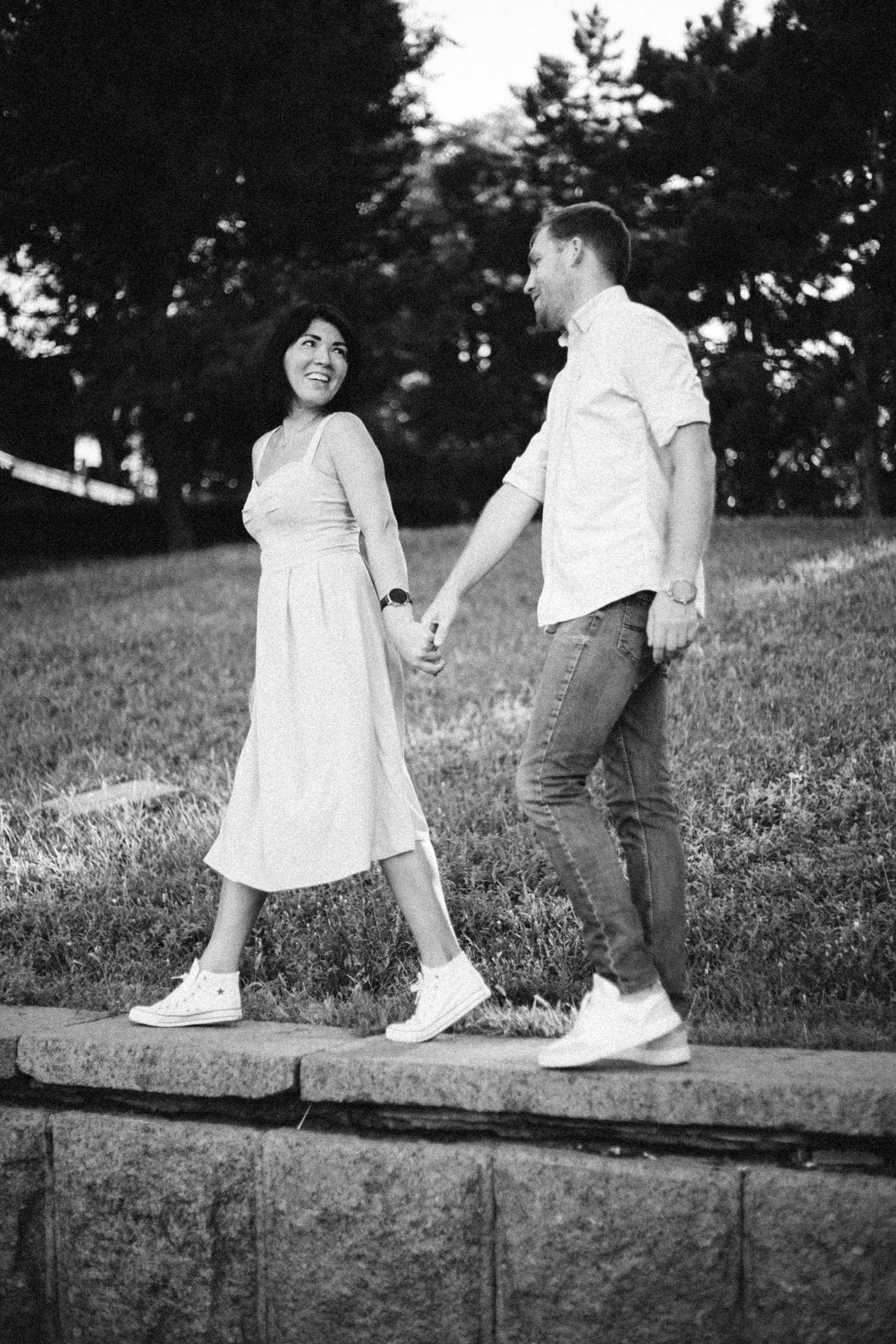 Таня и Леша. Даша Царёва, фотограф в Ростове-на-Дону