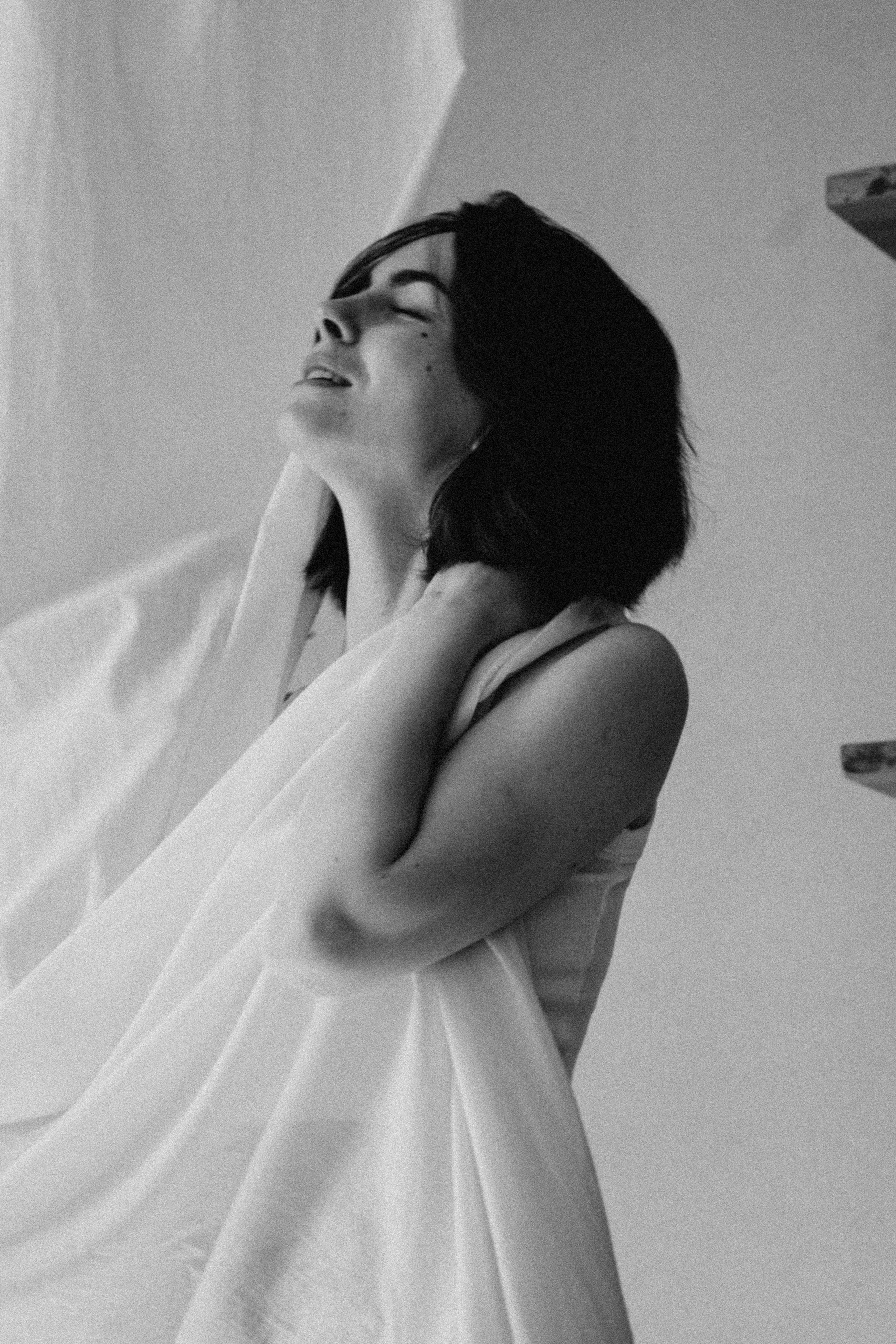 Даша. Даша Царёва, фотограф