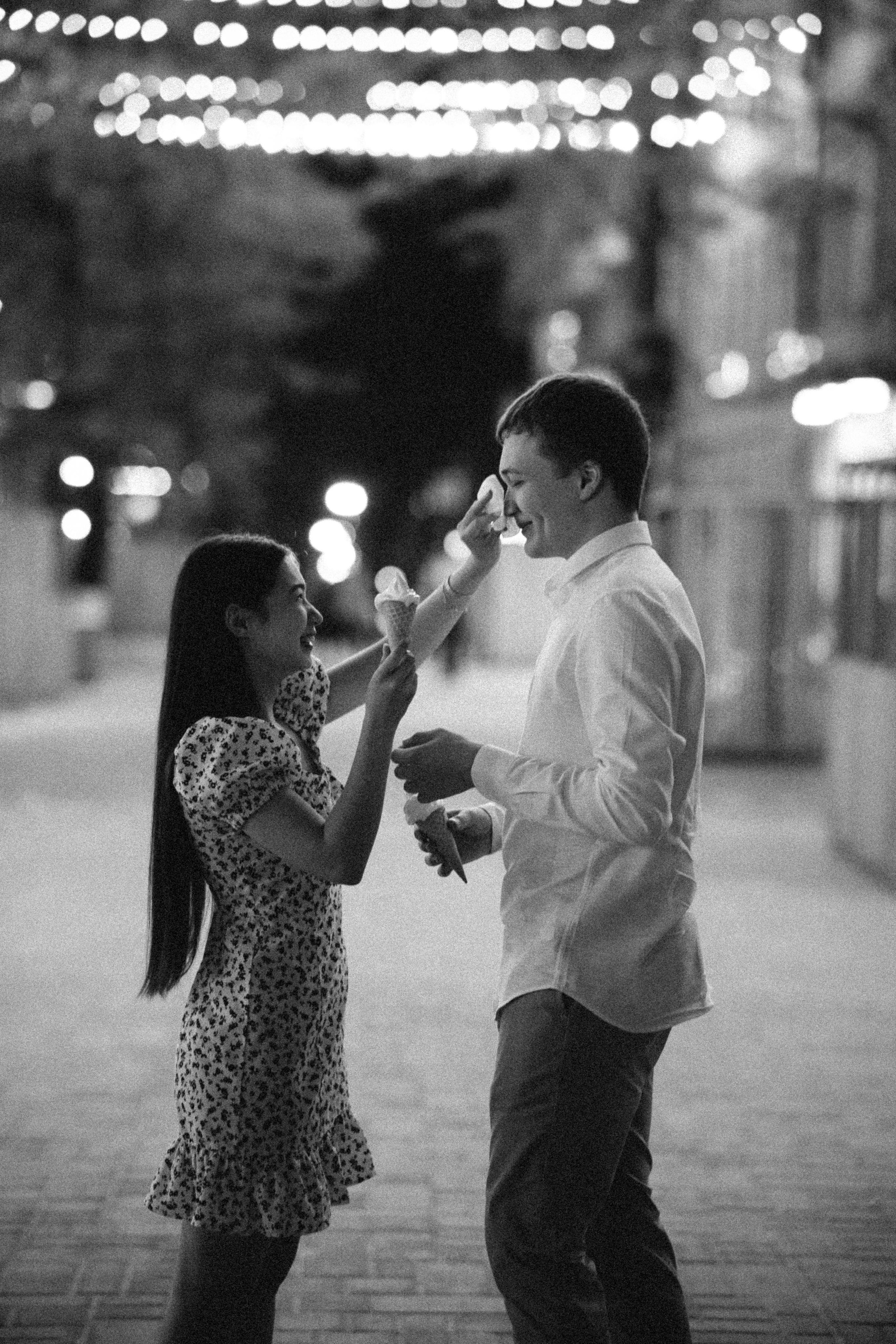 Лиза и Артем. Даша Царёва, фотограф в Ростове-на-Дону