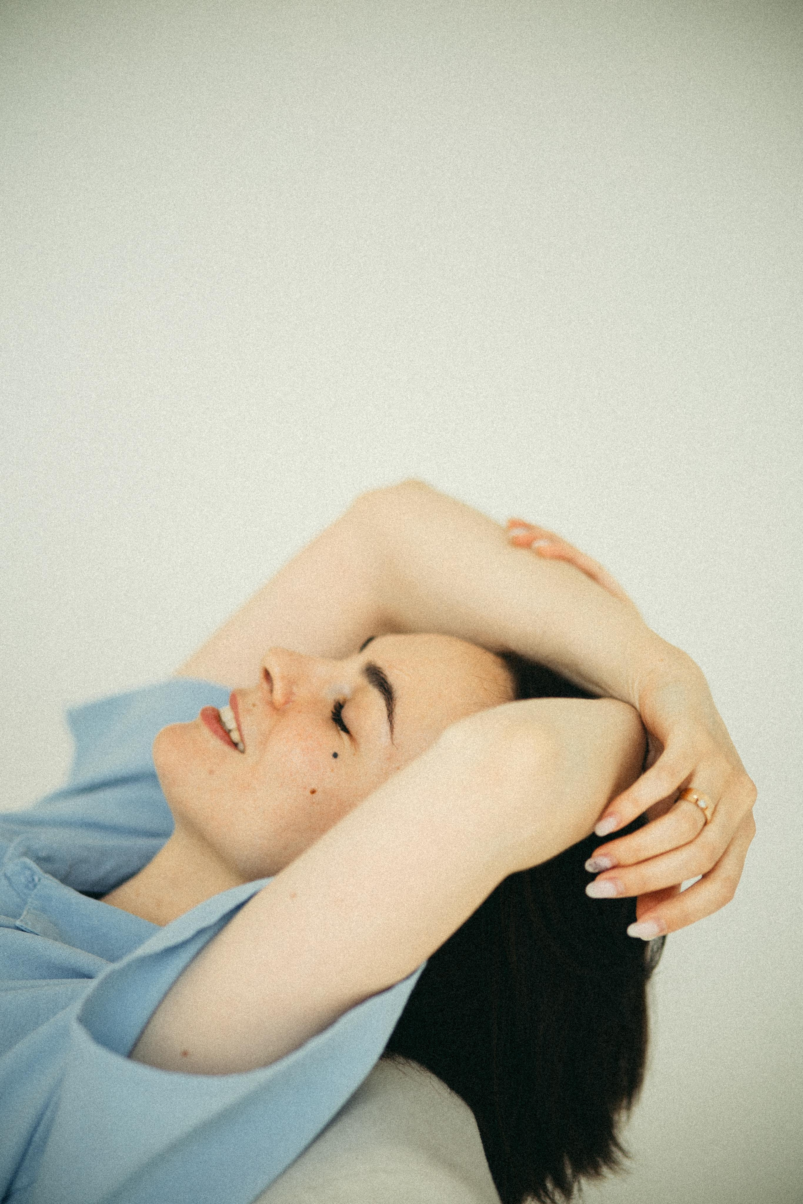 Даша. Даша Царёва, фотограф