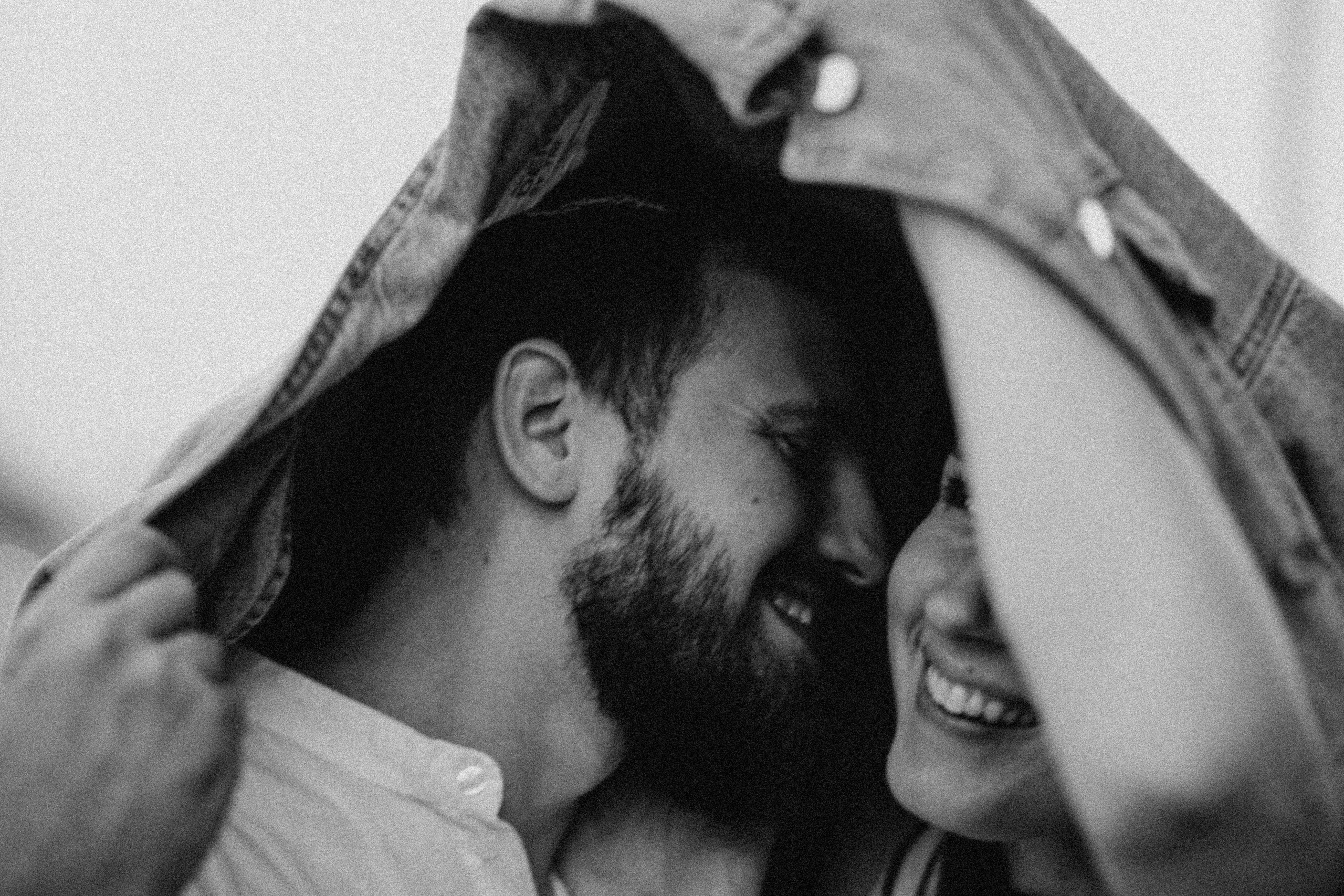 Вика и Артем. Даша Царёва, фотограф в Ростове-на-Дону