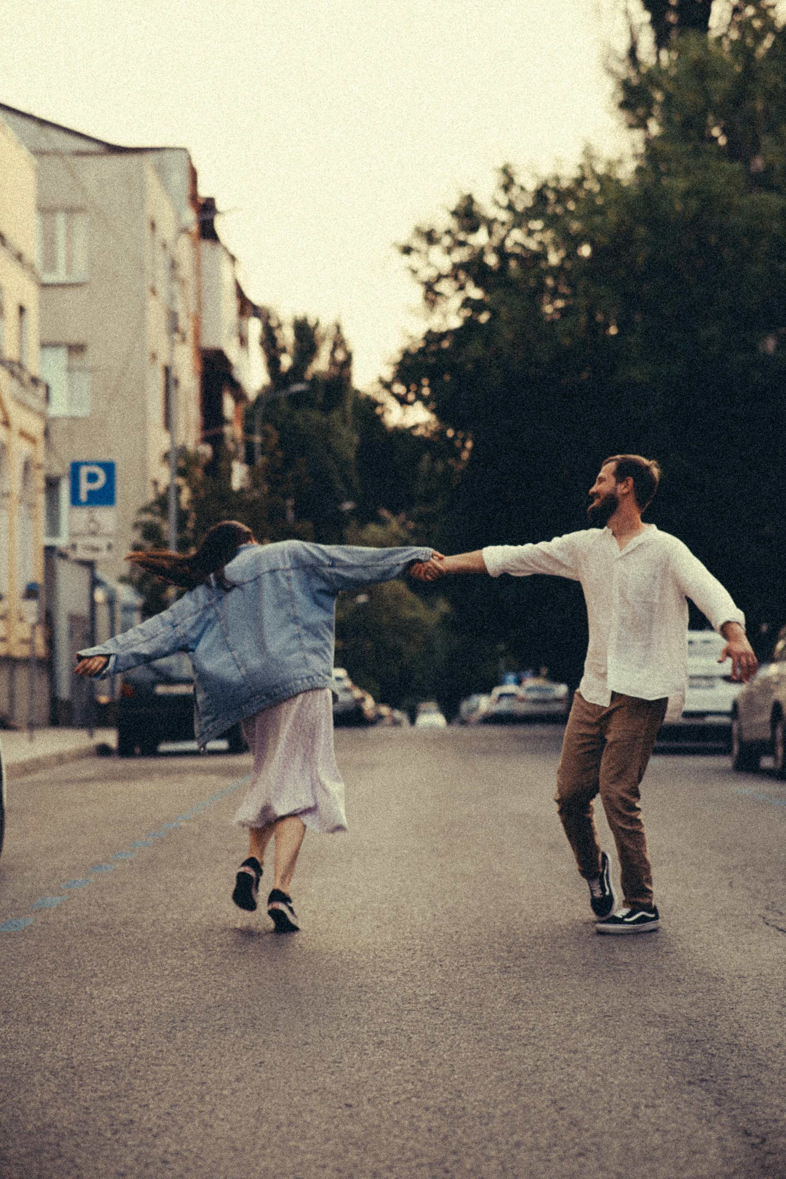 Вика и Артем. Даша Царёва, фотограф в Ростове-на-Дону