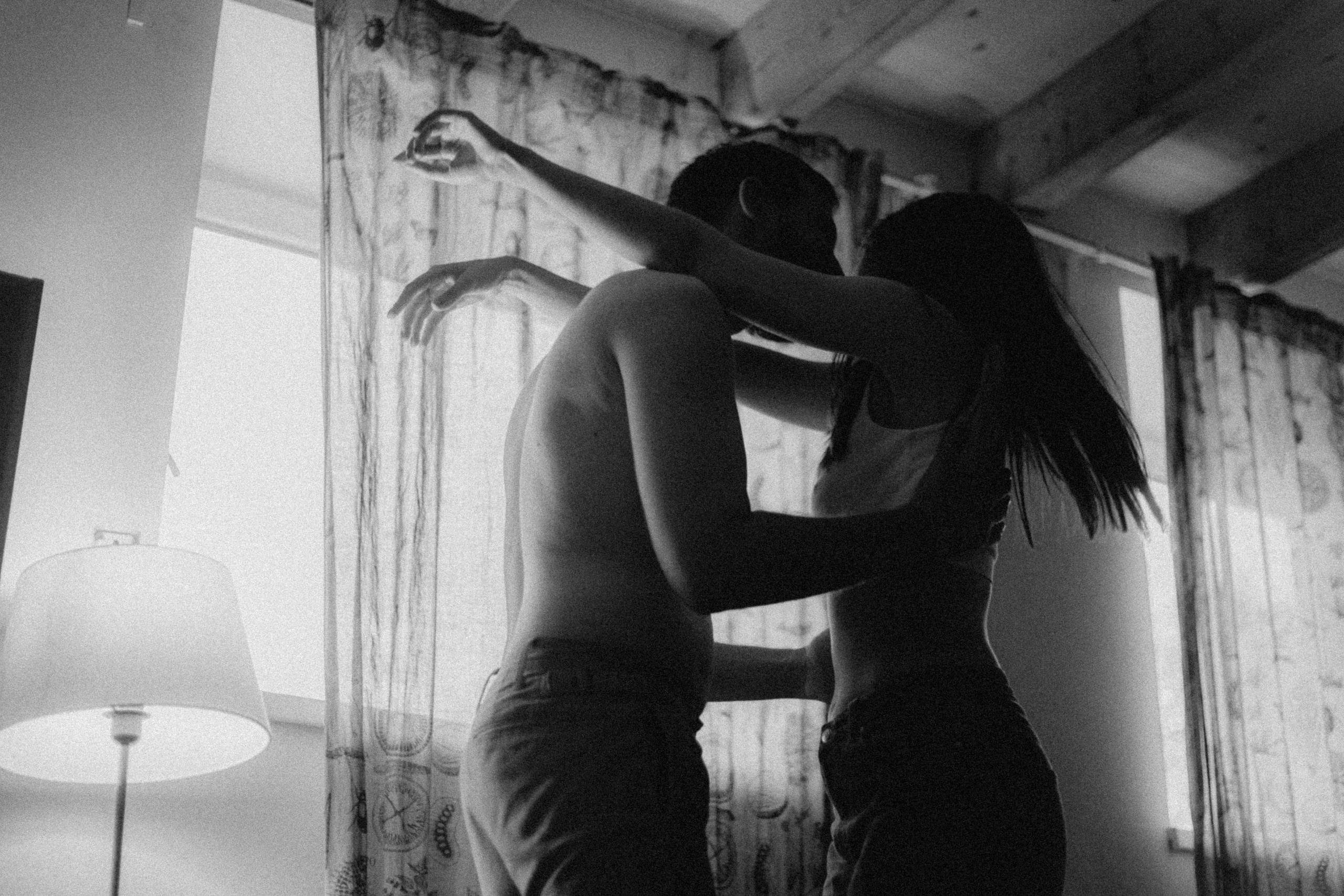 Вика и Артем. Даша Царёва, фотограф в Ростове-на-Дону