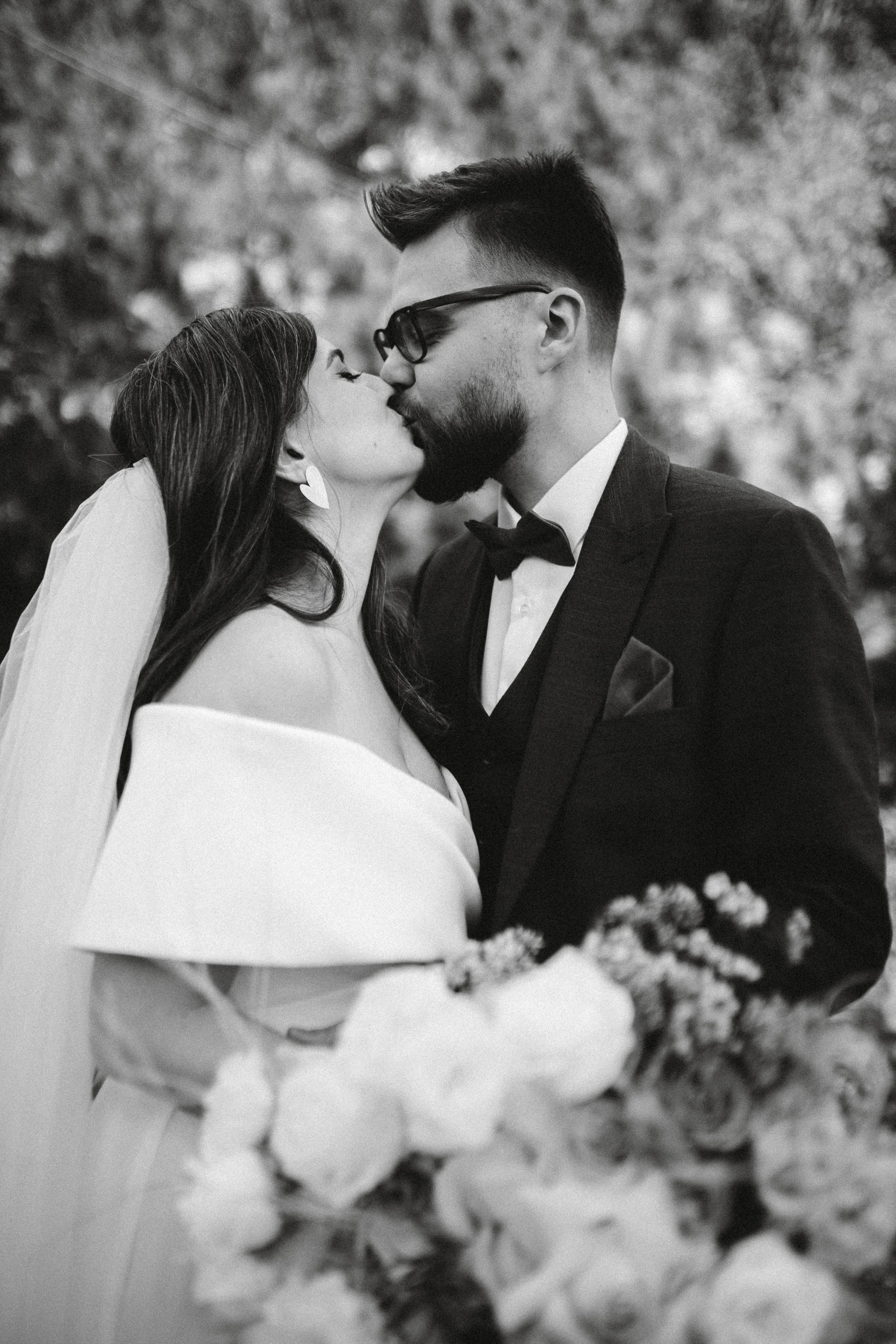 Ира и Паша. Даша Царёва, фотограф