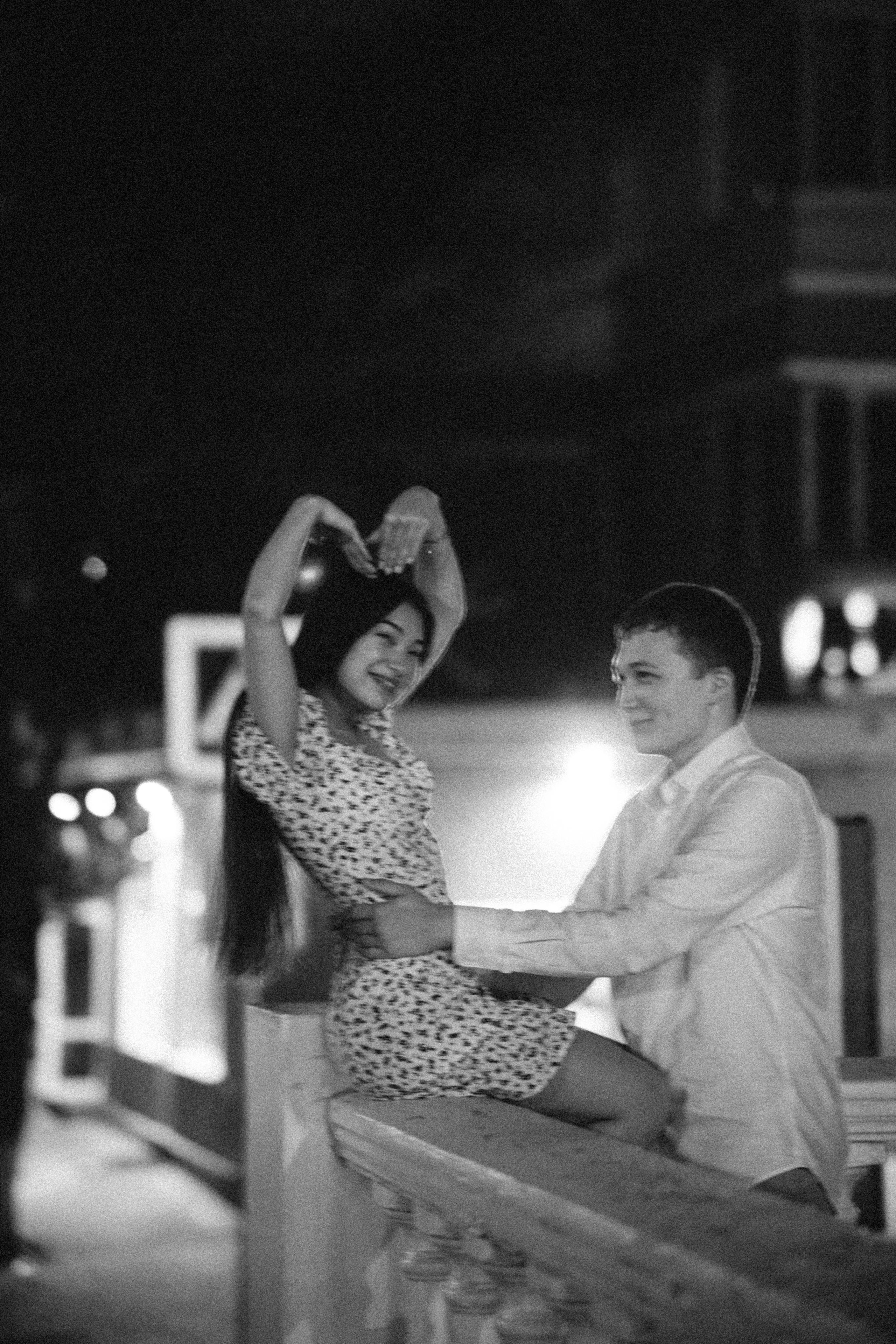 Лиза и Артем. Даша Царёва, фотограф в Ростове-на-Дону