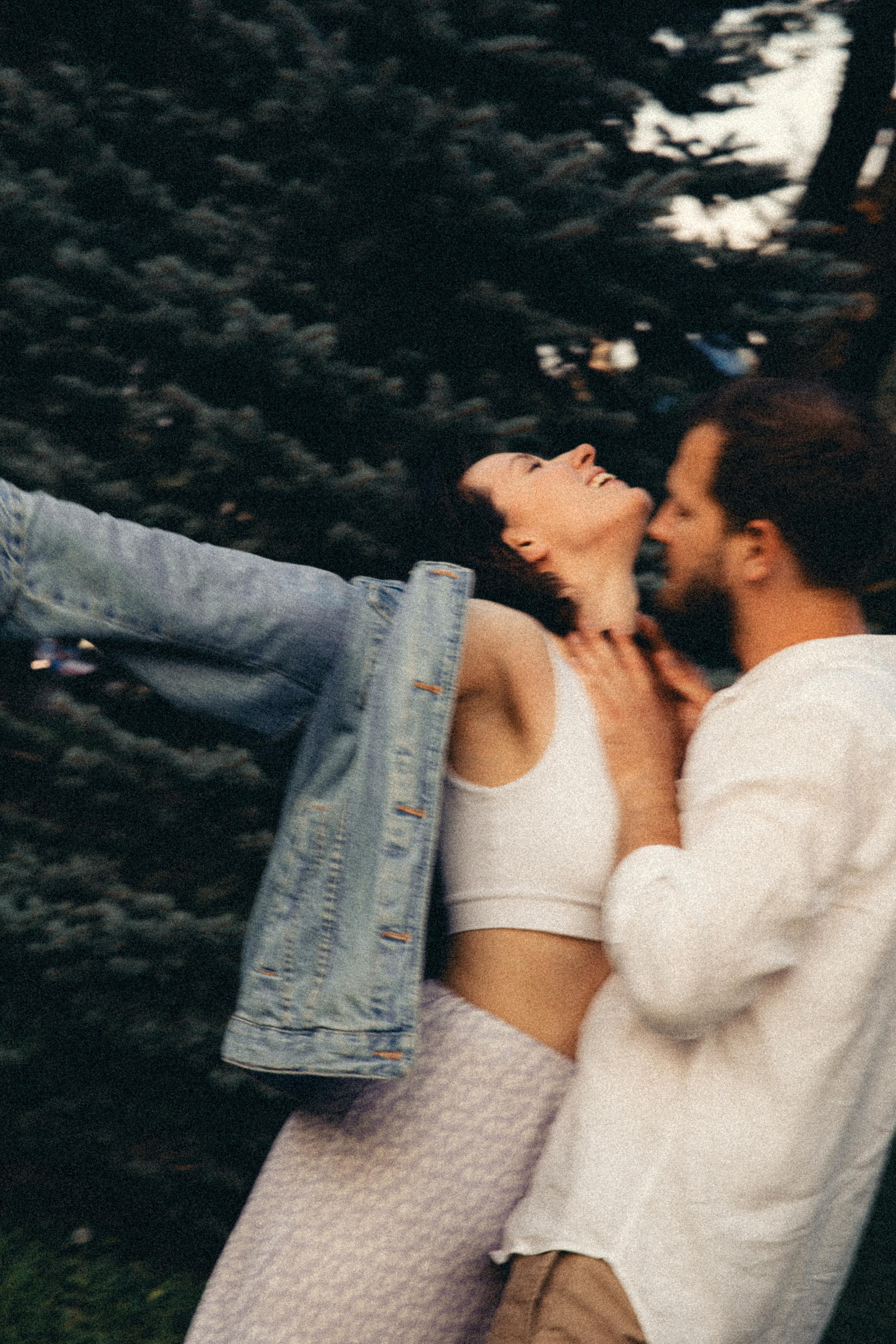 Вика и Артем. Даша Царёва, фотограф в Ростове-на-Дону