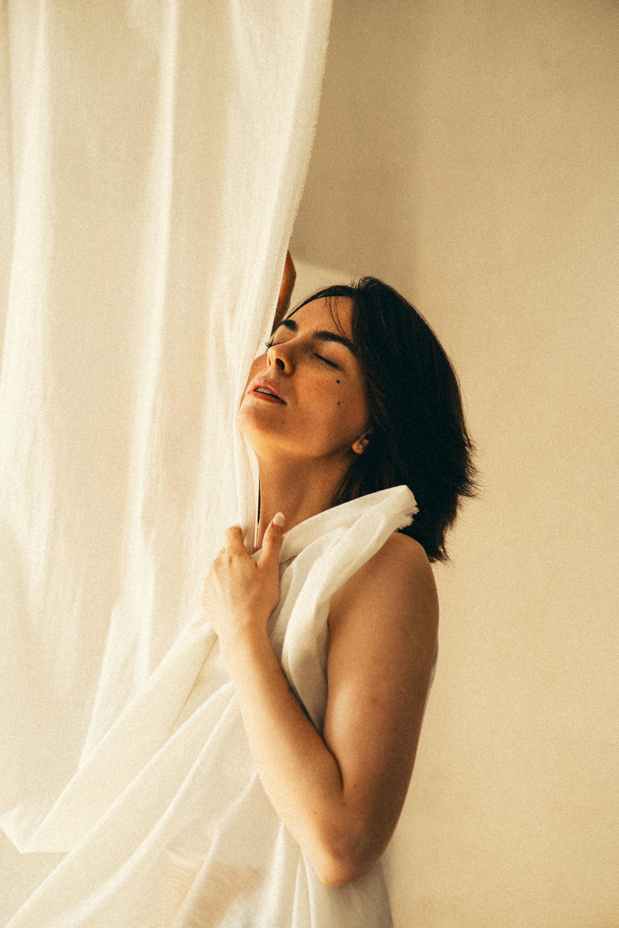 Даша. Даша Царёва, фотограф