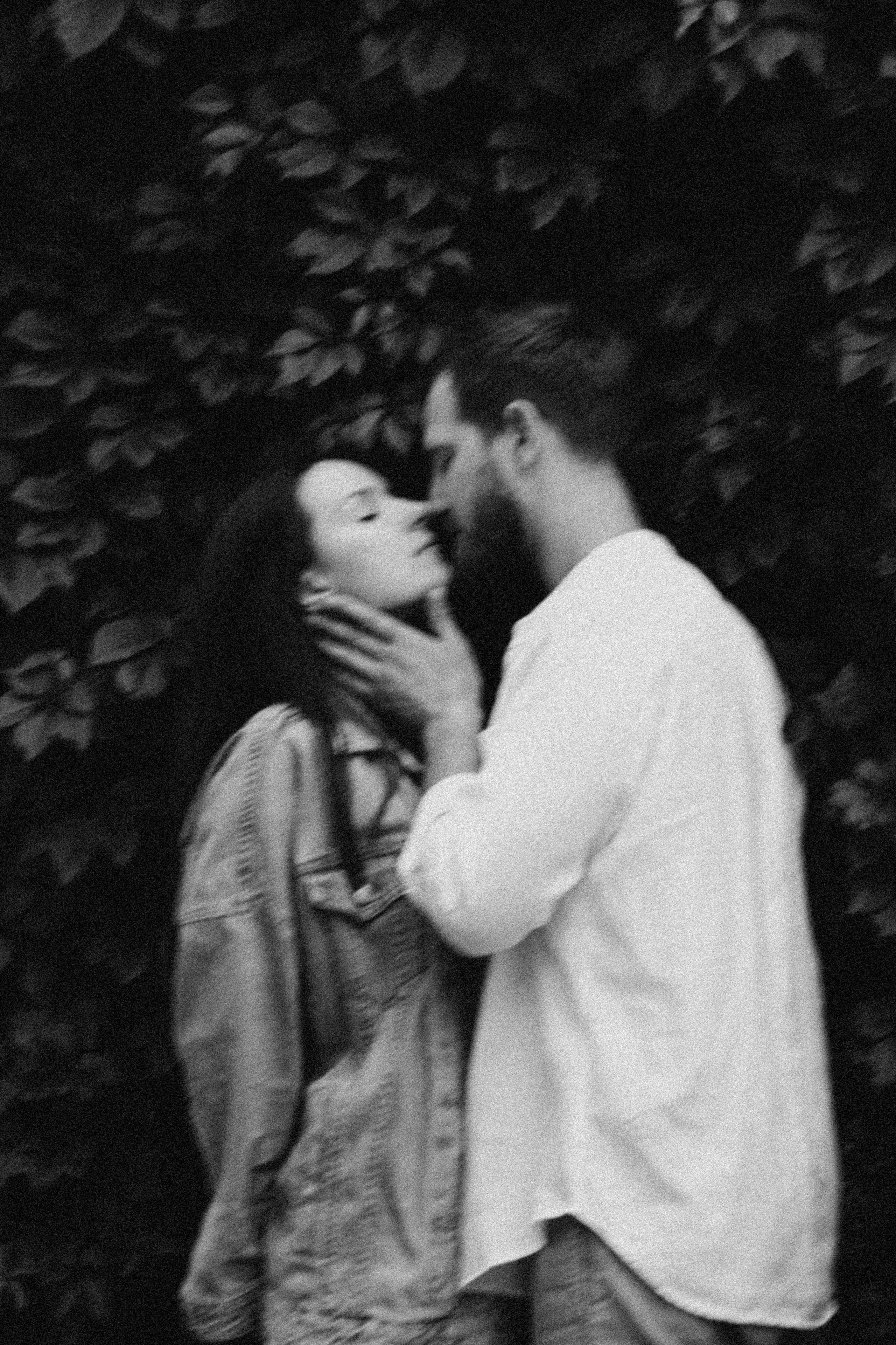 Вика и Артем. Даша Царёва, фотограф в Ростове-на-Дону