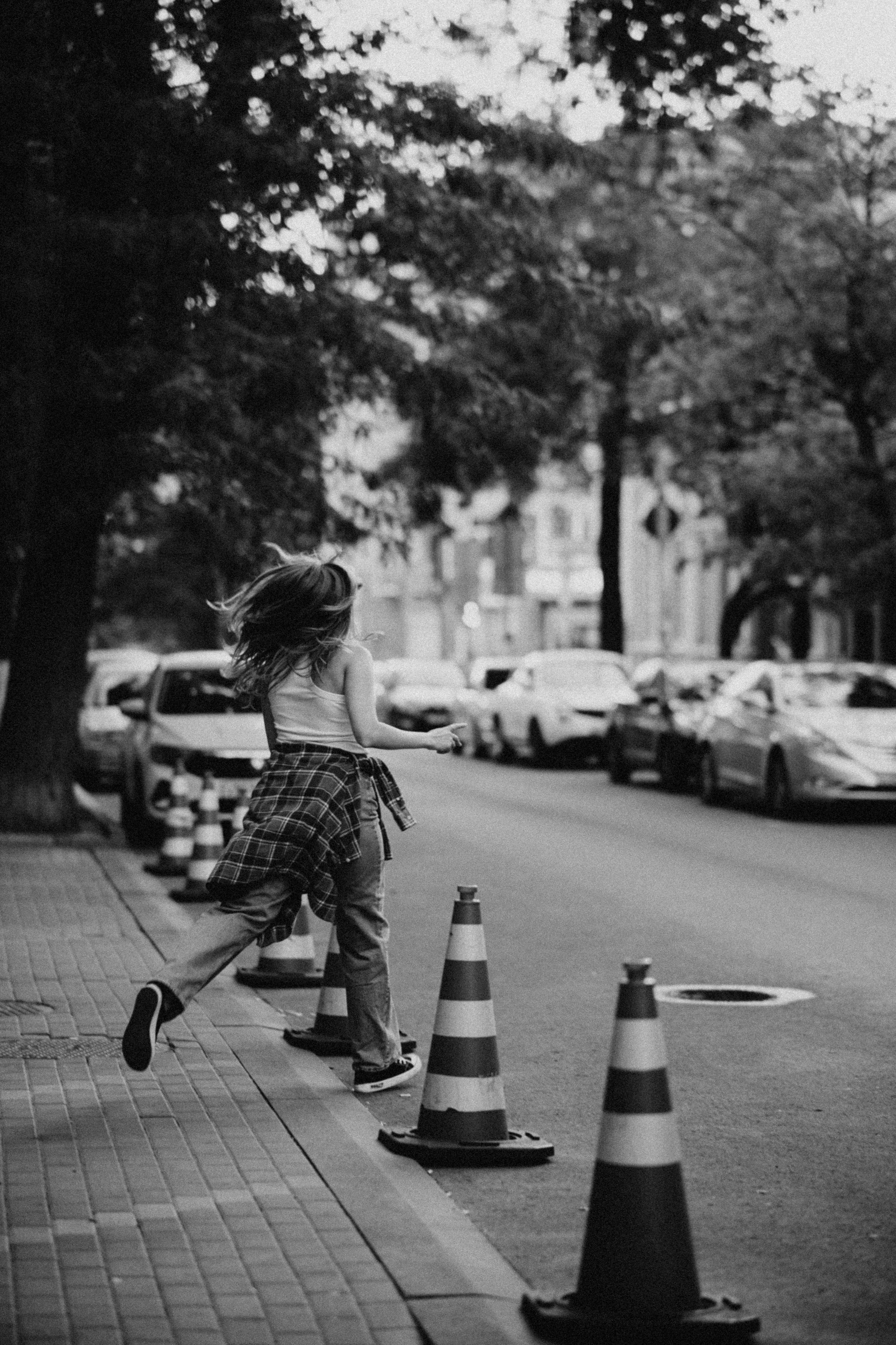 Инна. Даша Царёва, фотограф