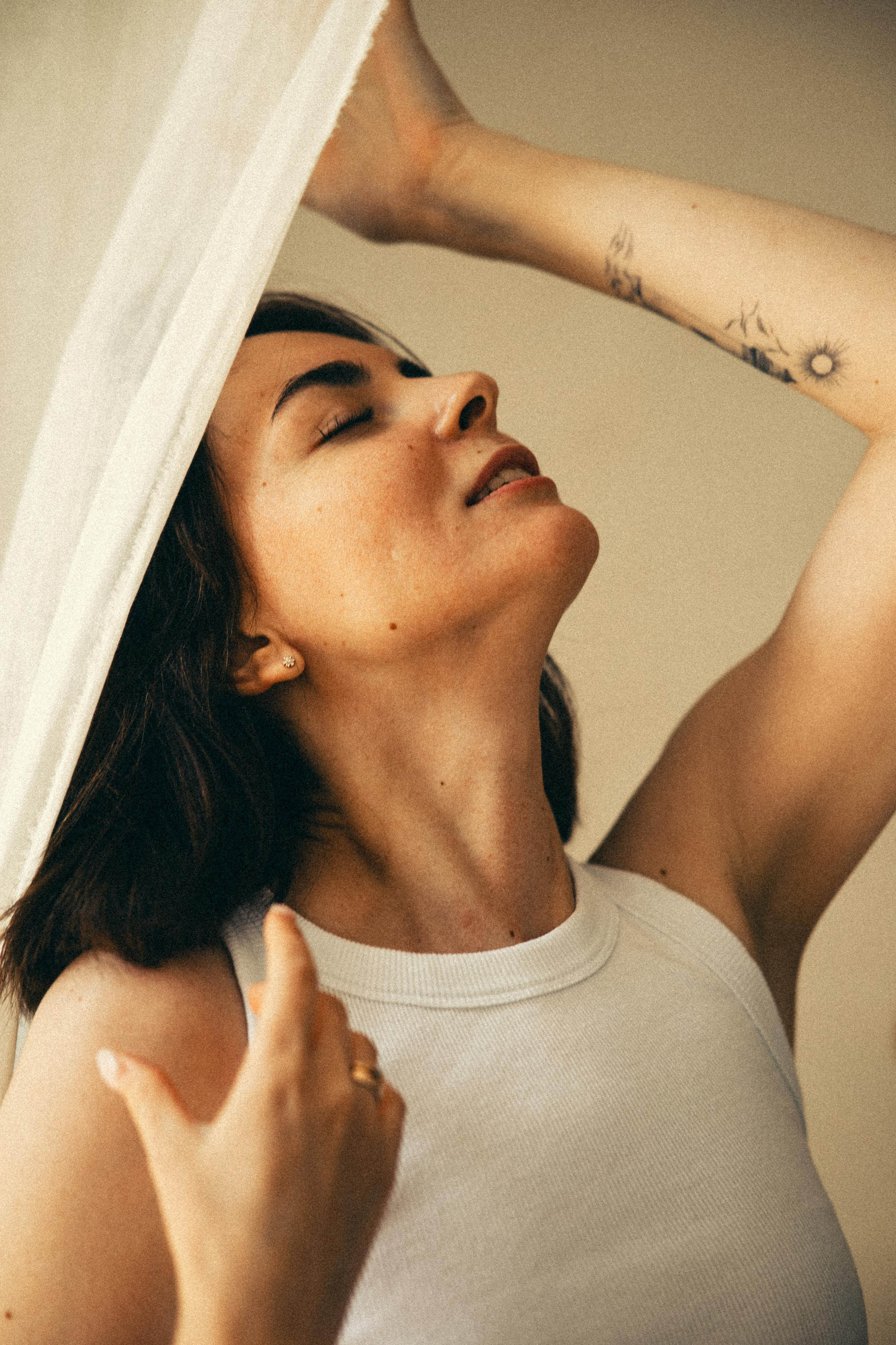 Даша. Даша Царёва, фотограф