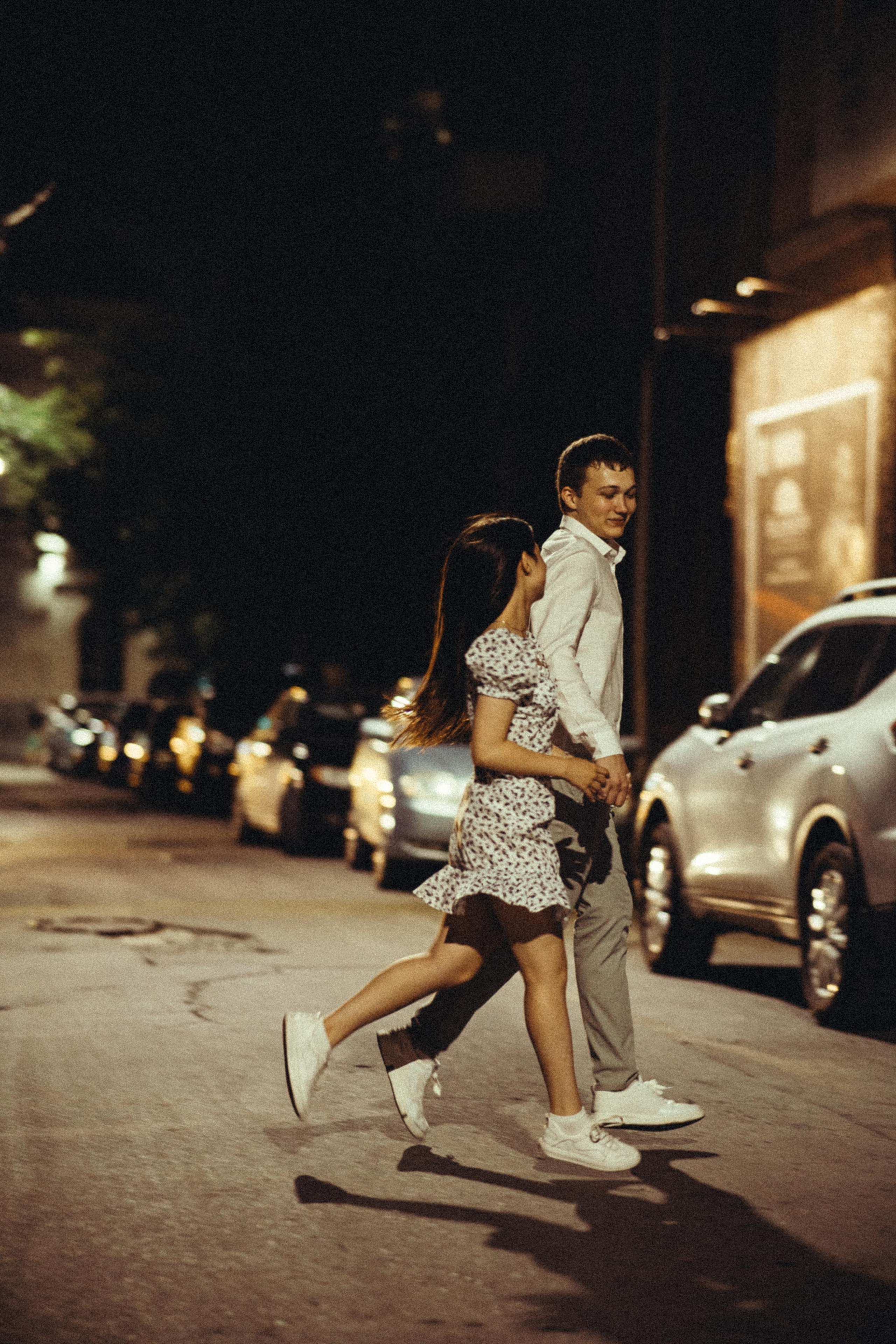 Лиза и Артем. Даша Царёва, фотограф в Ростове-на-Дону