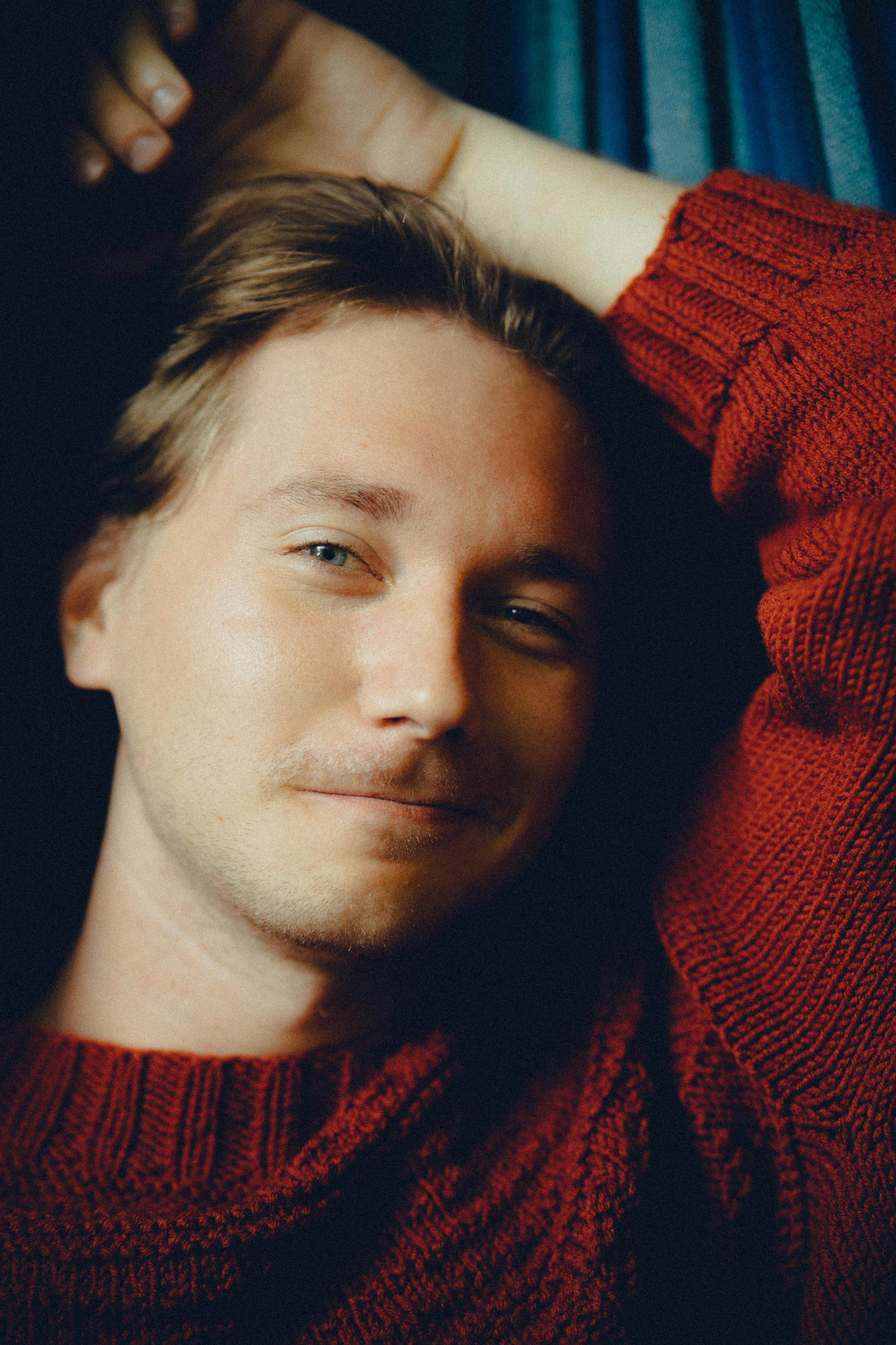 Никита. Даша Царёва, фотограф