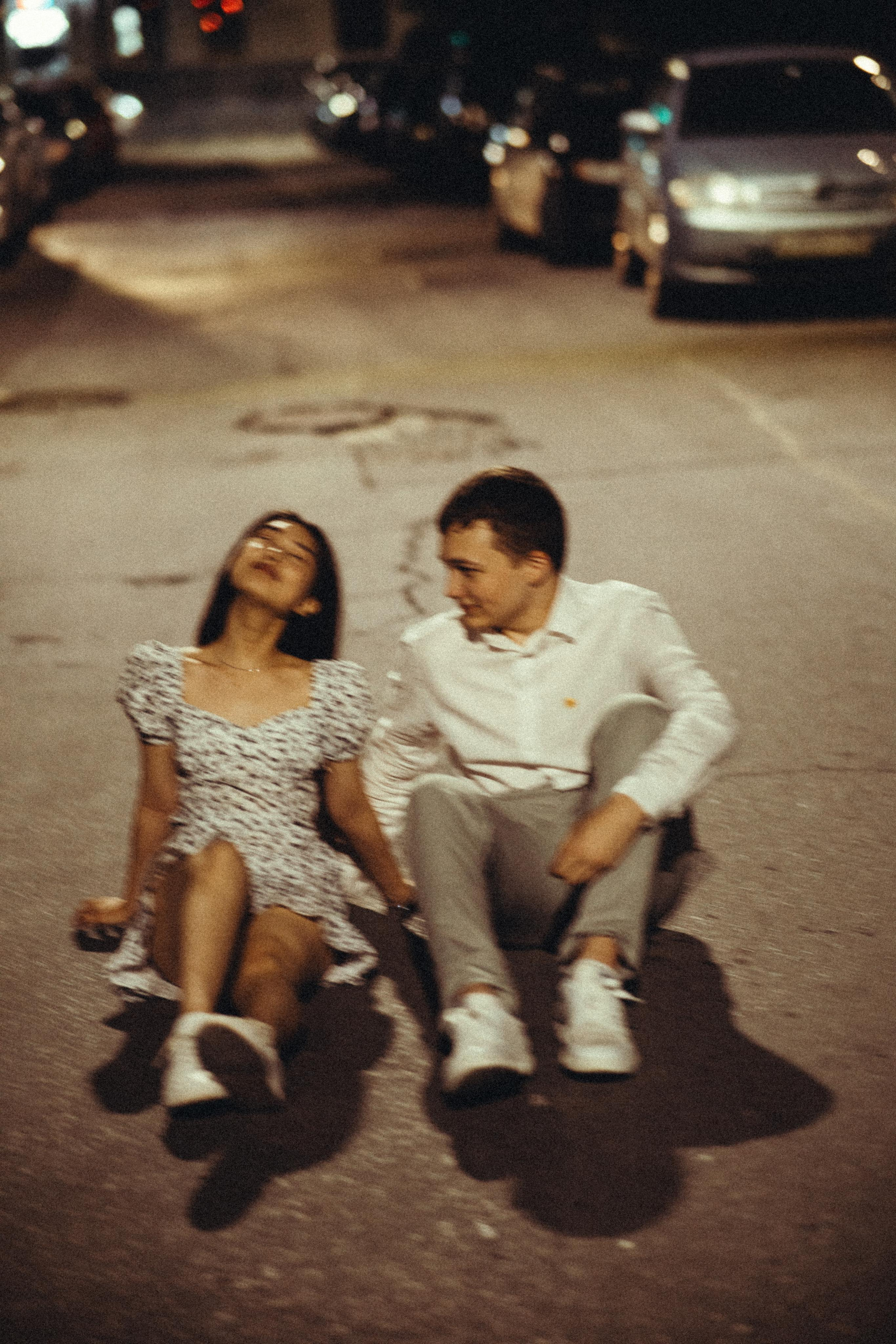 Лиза и Артем. Даша Царёва, фотограф в Ростове-на-Дону