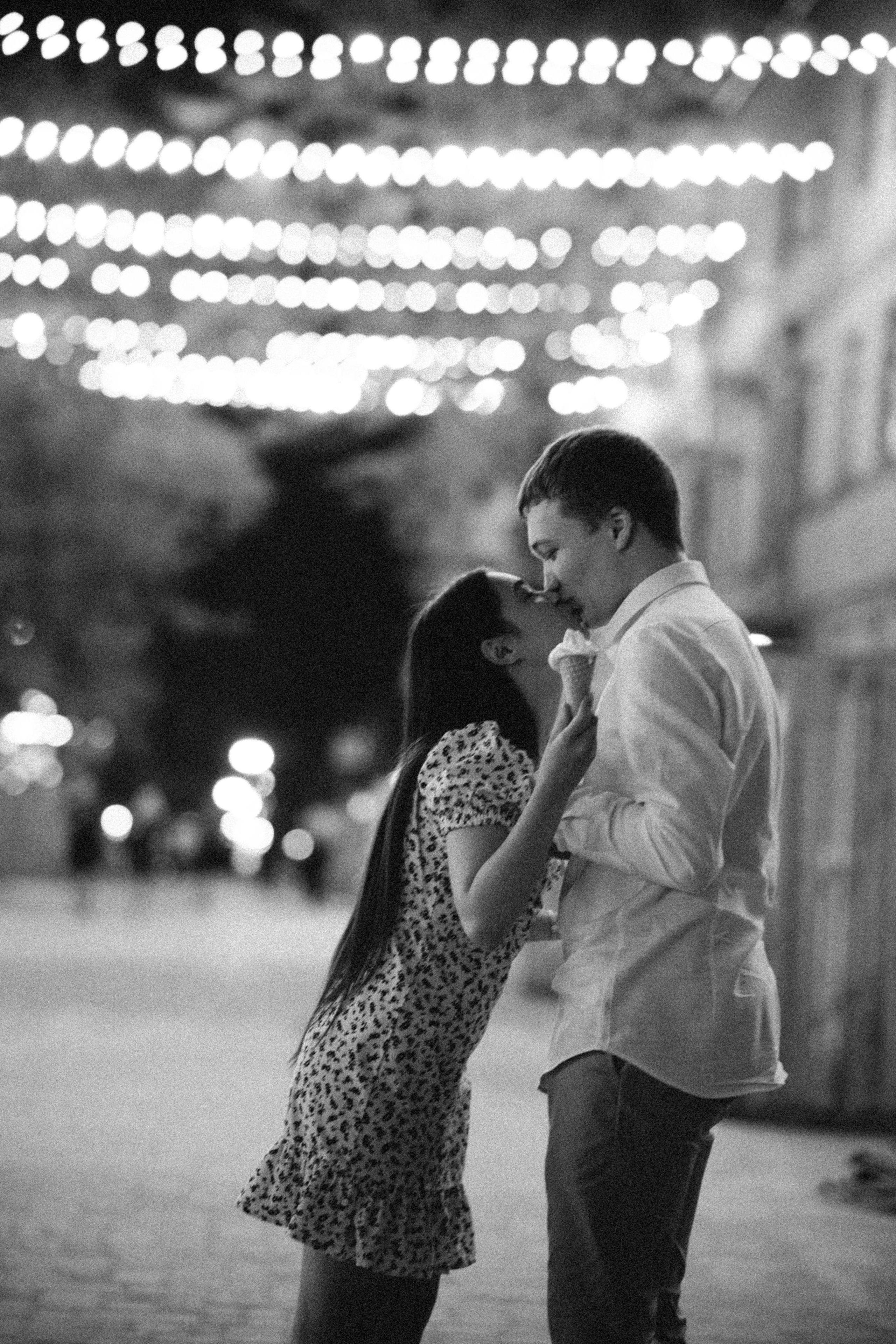 Лиза и Артем. Даша Царёва, фотограф в Ростове-на-Дону