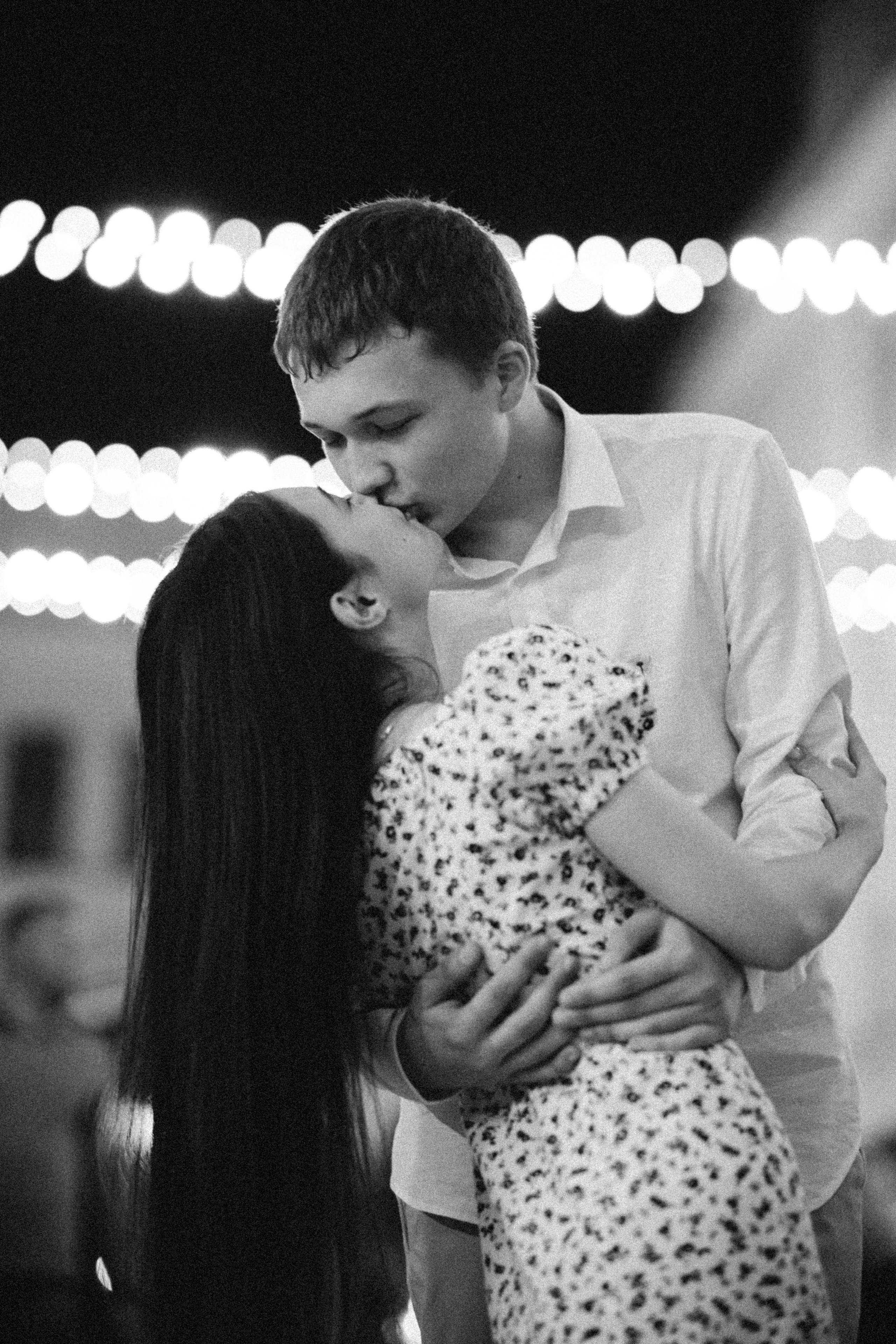 Лиза и Артем. Даша Царёва, фотограф в Ростове-на-Дону