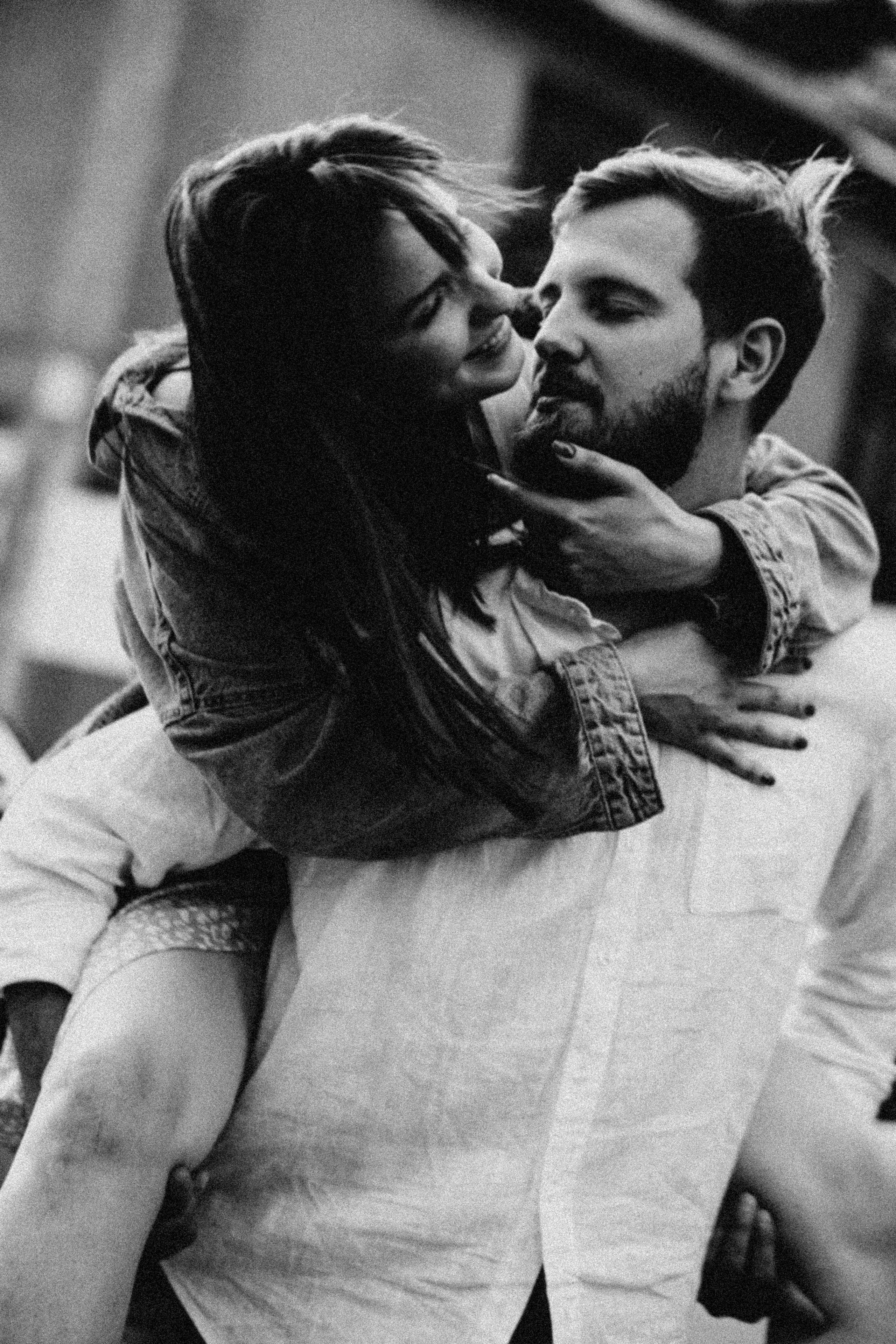 Вика и Артем. Даша Царёва, фотограф в Ростове-на-Дону