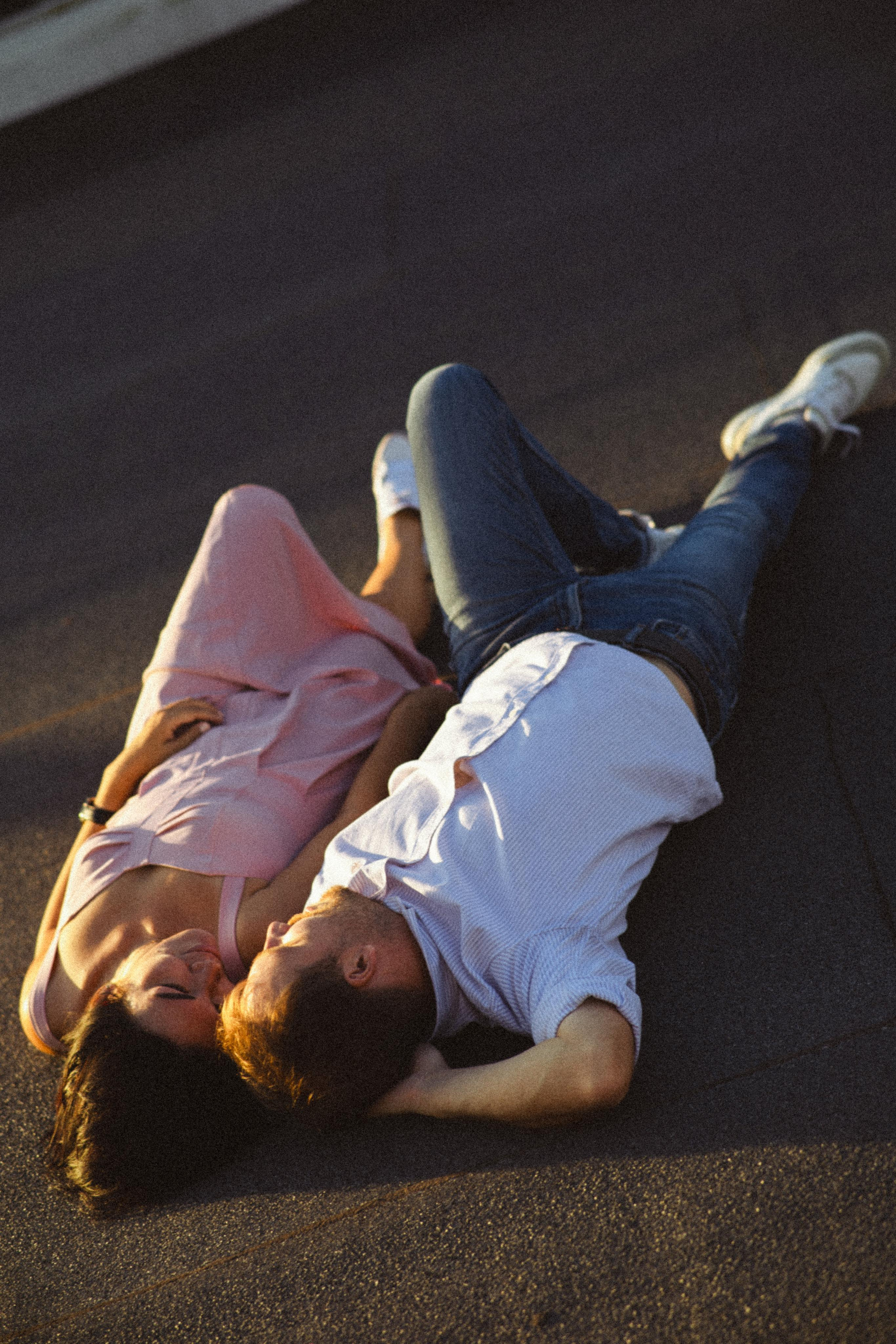 Таня и Леша. Даша Царёва, фотограф в Ростове-на-Дону