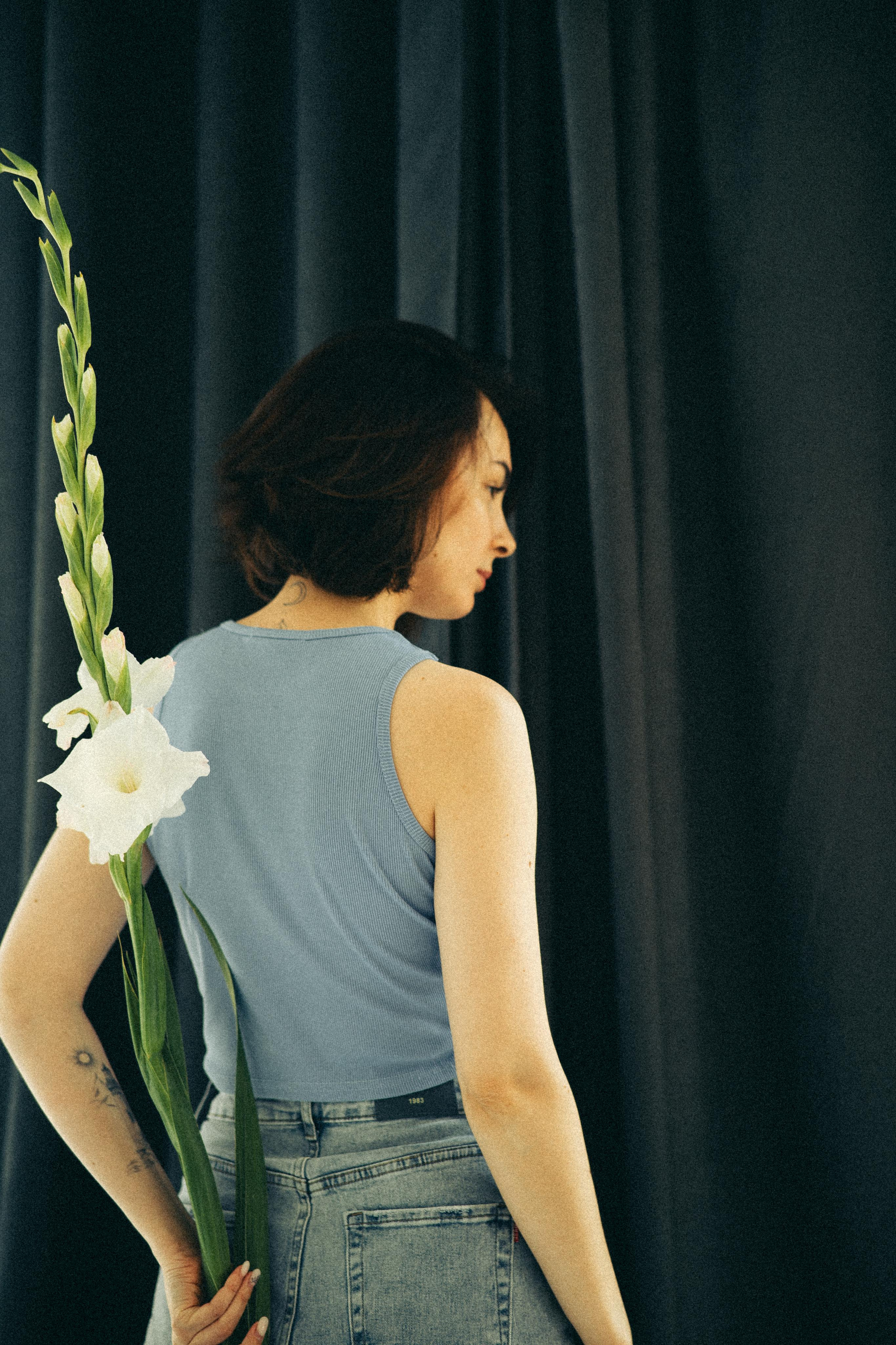 Даша. Даша Царёва, фотограф